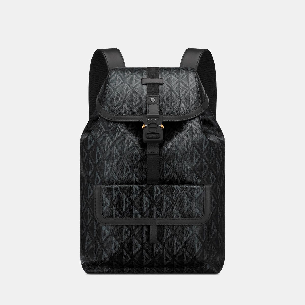 Dior o1bcso1str0226 Size:OS/Hit The Road Backpack in Black Size ONE SIZE - 1 Thumbnail