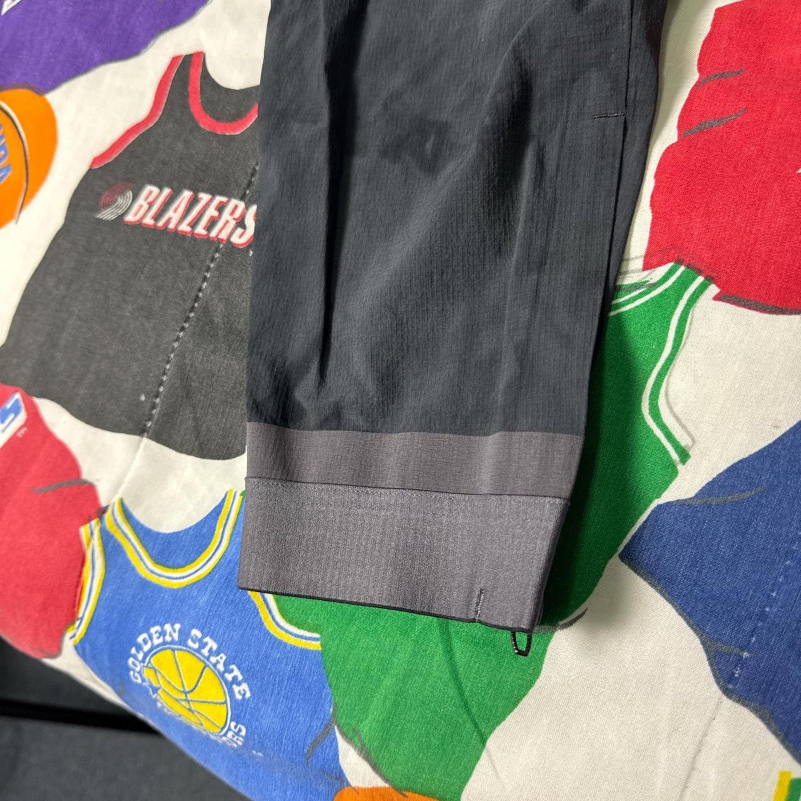 Lululemon Women's Lululemon Joggers Robert Geller Athletic Sz 28 Size 32" / US 10 / IT 46 - 3 Thumbnail