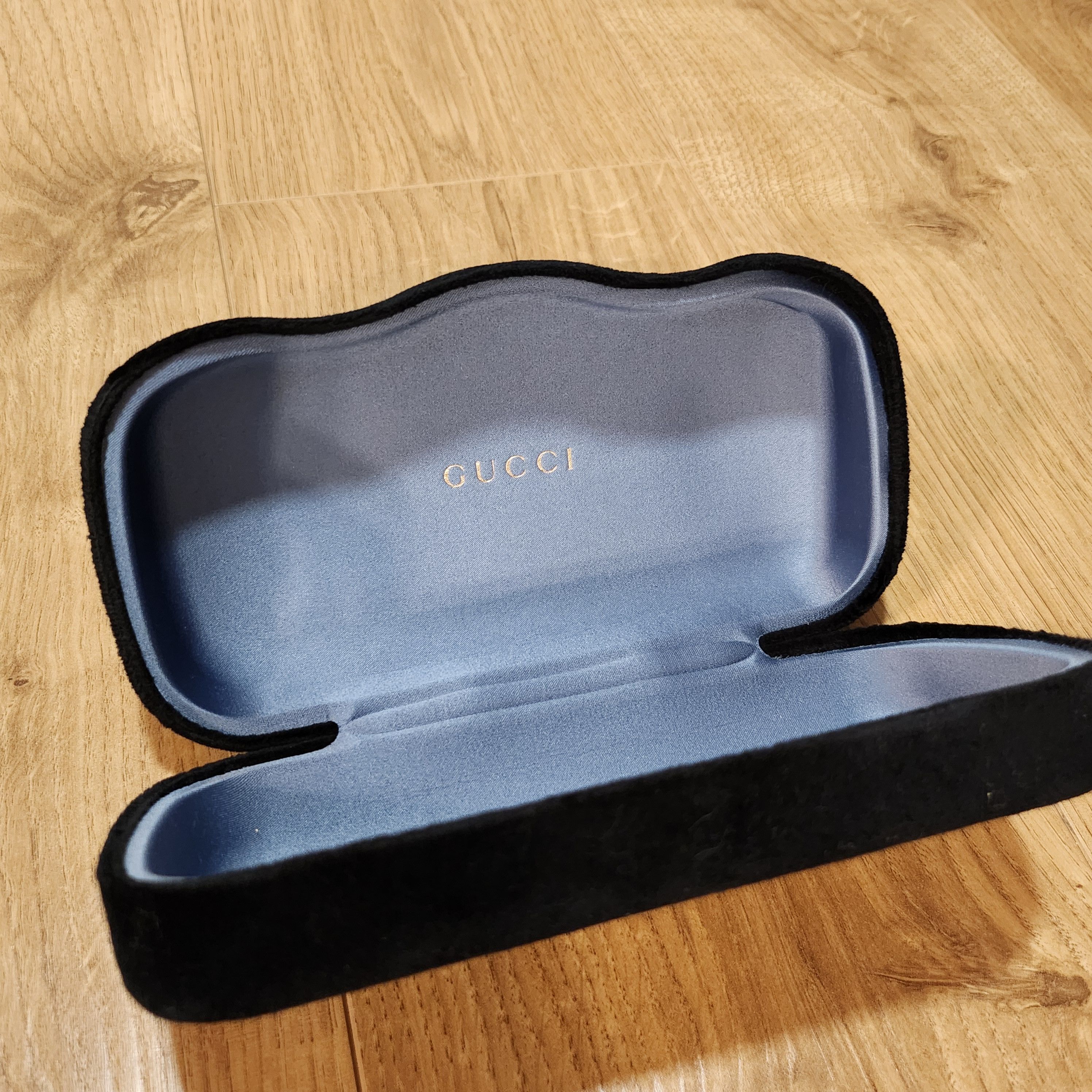 Gucci Gucci 0257s logo sunglasses Size ONE SIZE - 7 Thumbnail