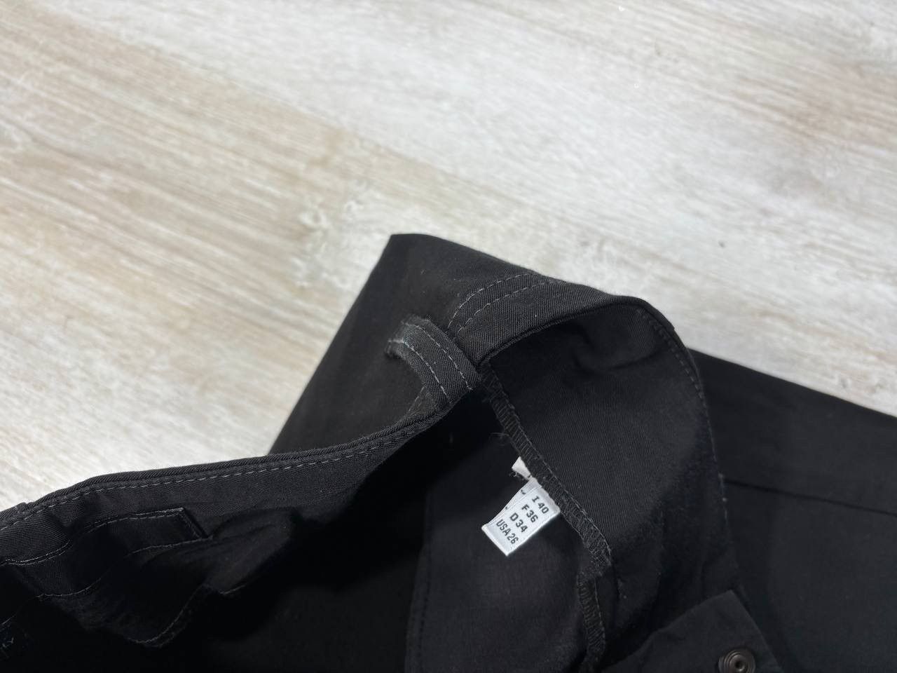 Marithe + Francois Girbaud Womens pants Marithe Francois Girbaud Size 40 Size 27" / US 4 / IT 40 - 10 Thumbnail