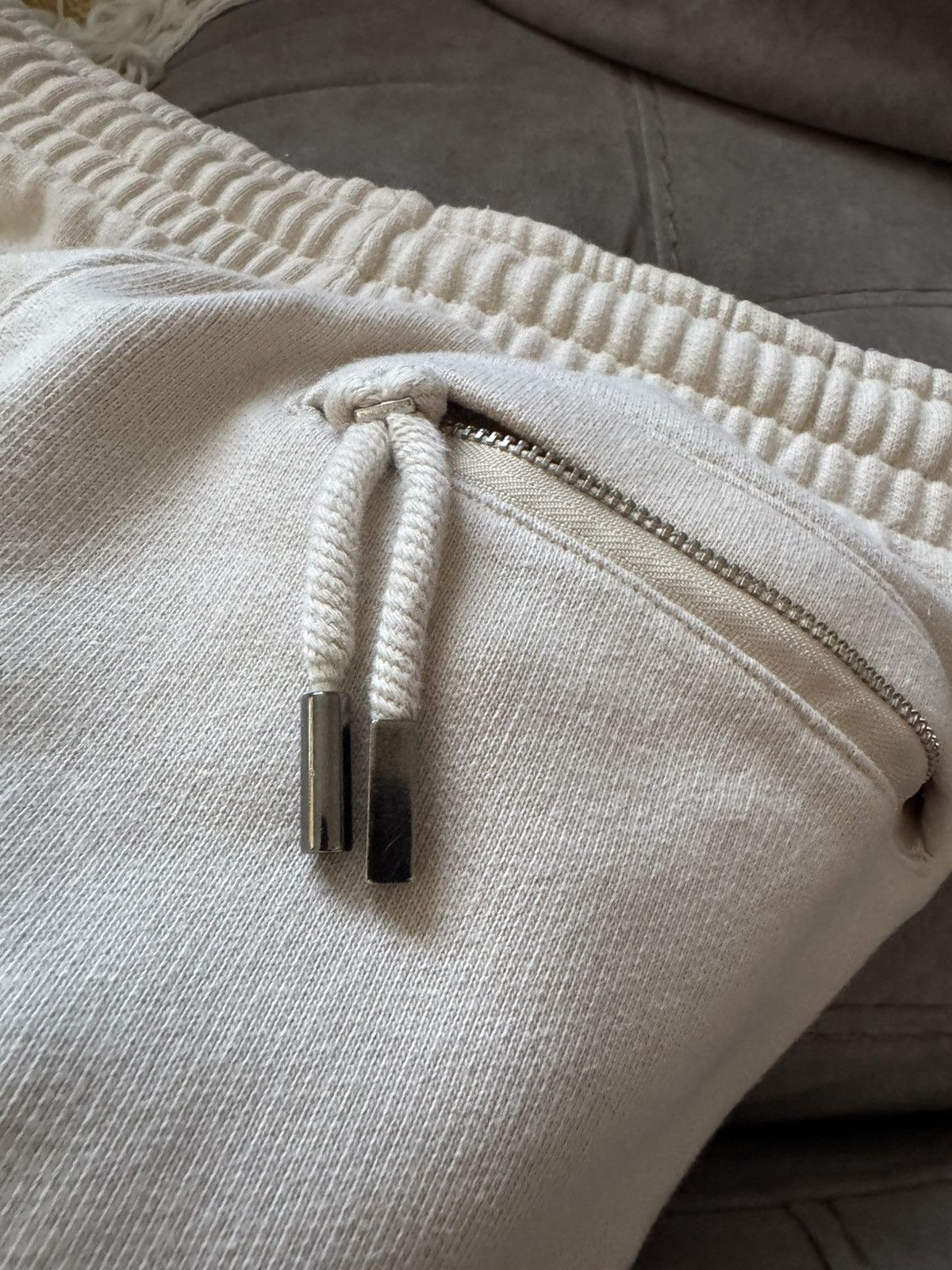 Jacquemus JACQUEMUS joggers STUDY REAL TAPE MEASUREMENTS IN PHOTOS Size US 29 - 16 Thumbnail