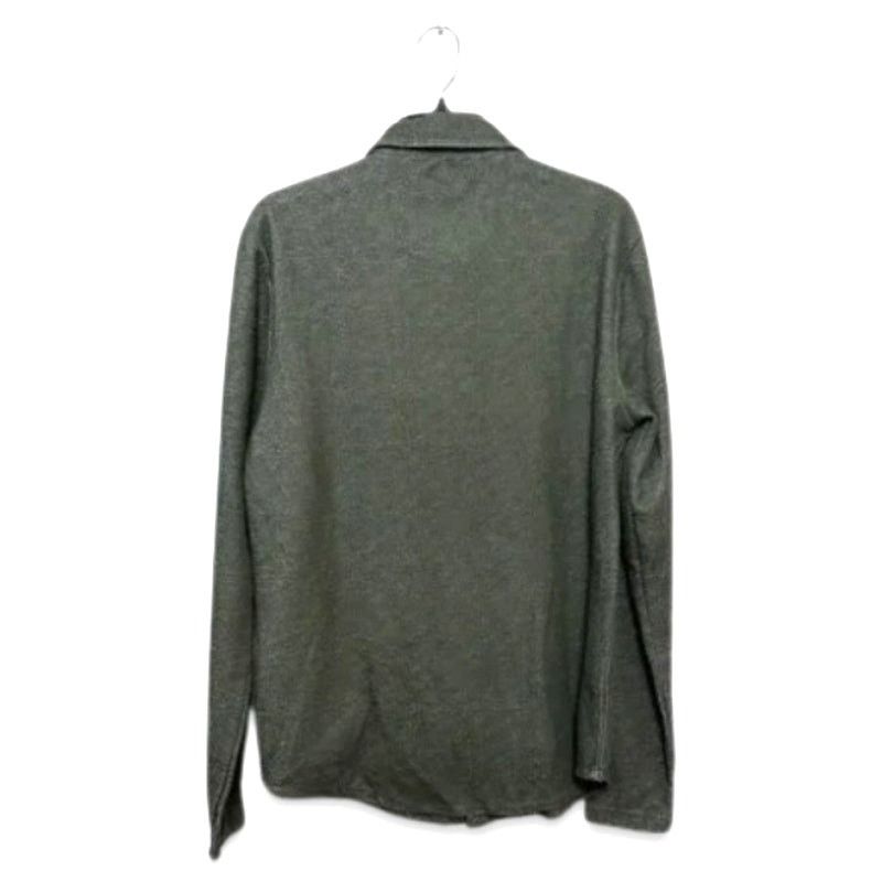 Weatherproof Vintage Original Up Shirt Long Sleeve Weatherproof Green S Size US S / EU 44-46 / 1 - 4 Thumbnail