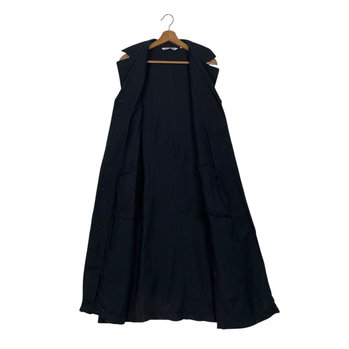 JW Anderson × Uniqlo Uniqlo x JW Anderson Sleeveless Lapel Dress Size M / US 6-8 / IT 42-44 - 15 Thumbnail