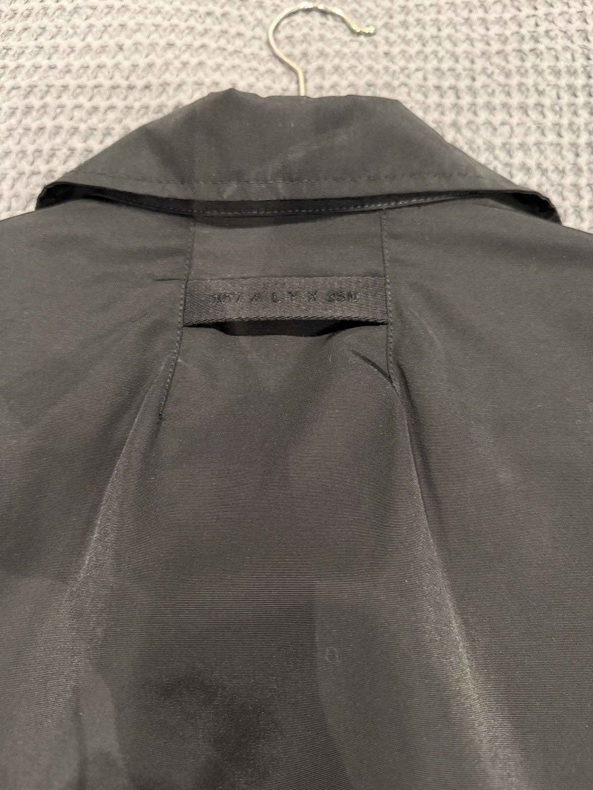 1017 ALYX 9SM 1017 ALYX JACKET Size US L / EU 52-54 / 3 - 4 Thumbnail