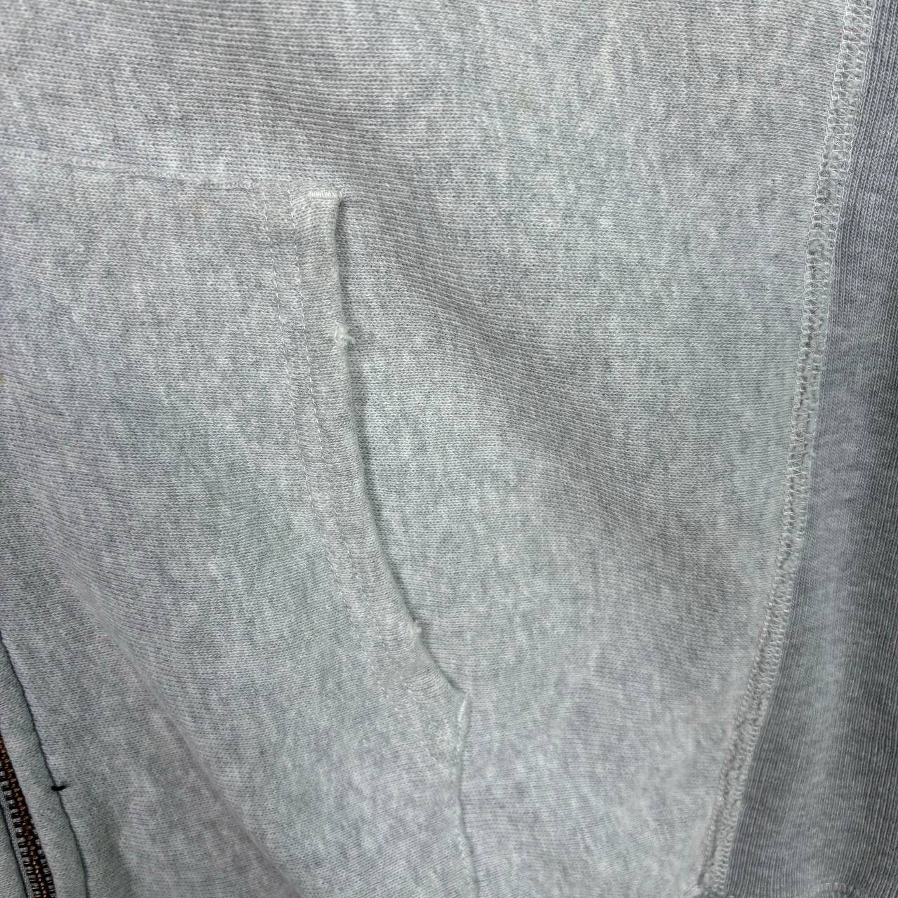 Champion 90s Champion Reverse Weave Zip Hoodie Exeter University M Size US M / EU 48-50 / 2 - 8 Thumbnail