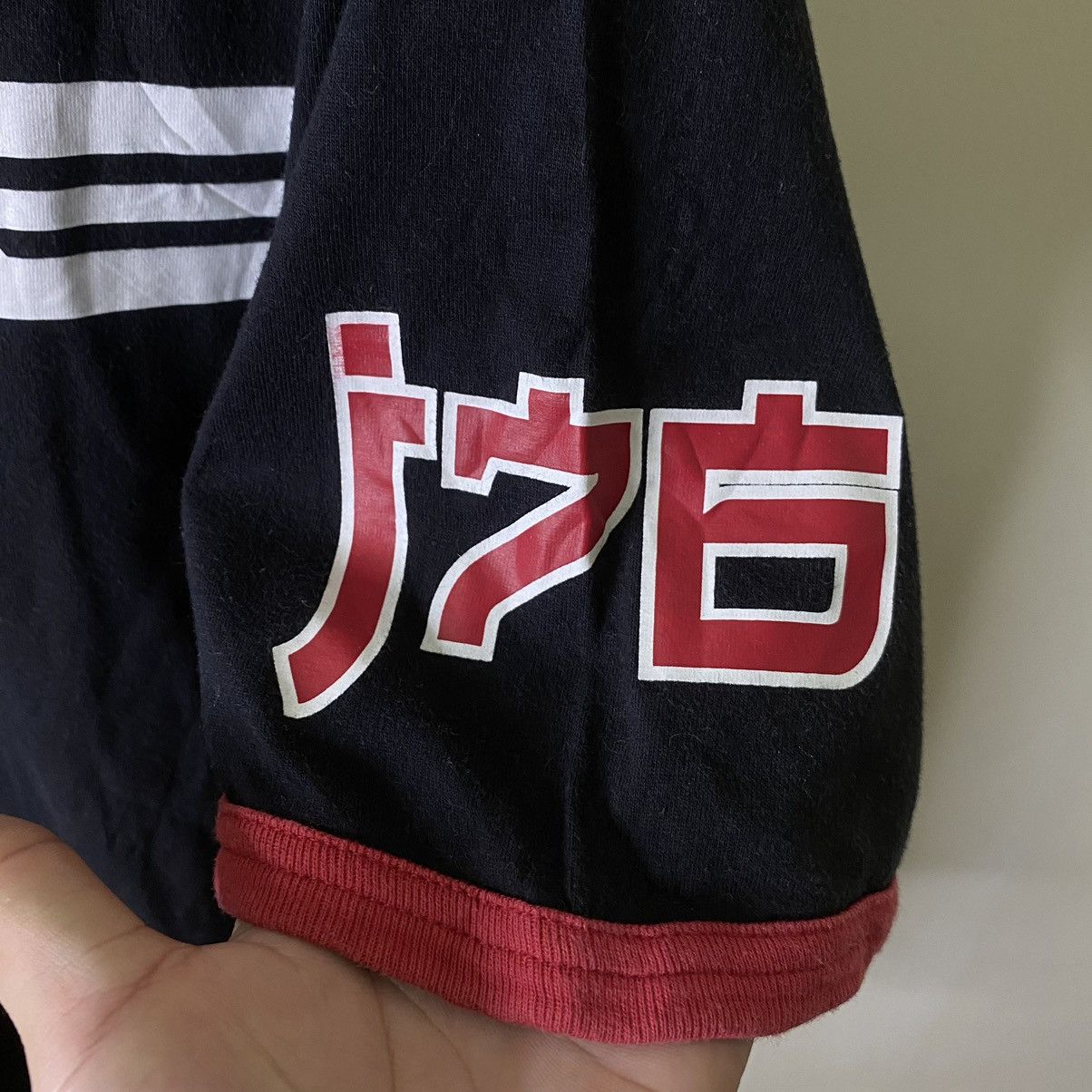 Vintage Vintage Y2K JAG USA Streetwear Tee Jnco Southpole Style Size US M / EU 48-50 / 2 - 3 Thumbnail