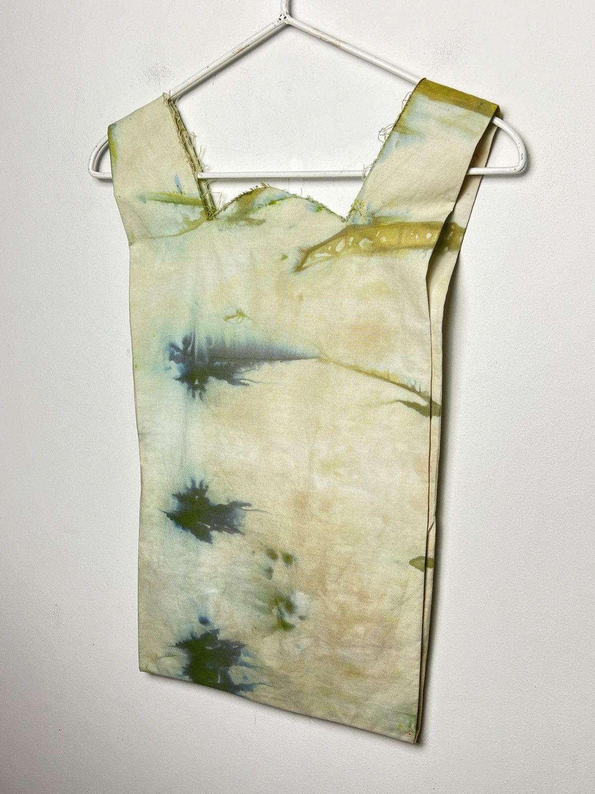 Maison Margiela margiela h&m custom 1/1 tie dye tote hand bag Size ONE SIZE - 6 Thumbnail