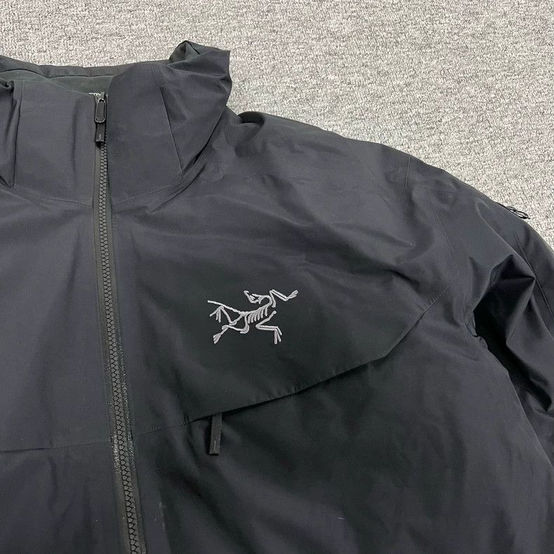 Arc'teryx arcteryx macai jacket down coat Size US XXL / EU 58 / 5 - 5 Thumbnail