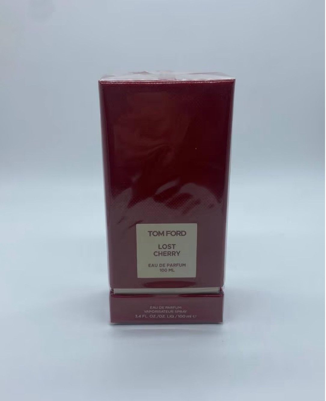 Tom Ford Tom Ford Lost Cherry Size ONE SIZE - 4 Thumbnail