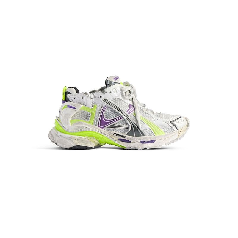 o1w1db10326 Runner Sneakers in Multicolor