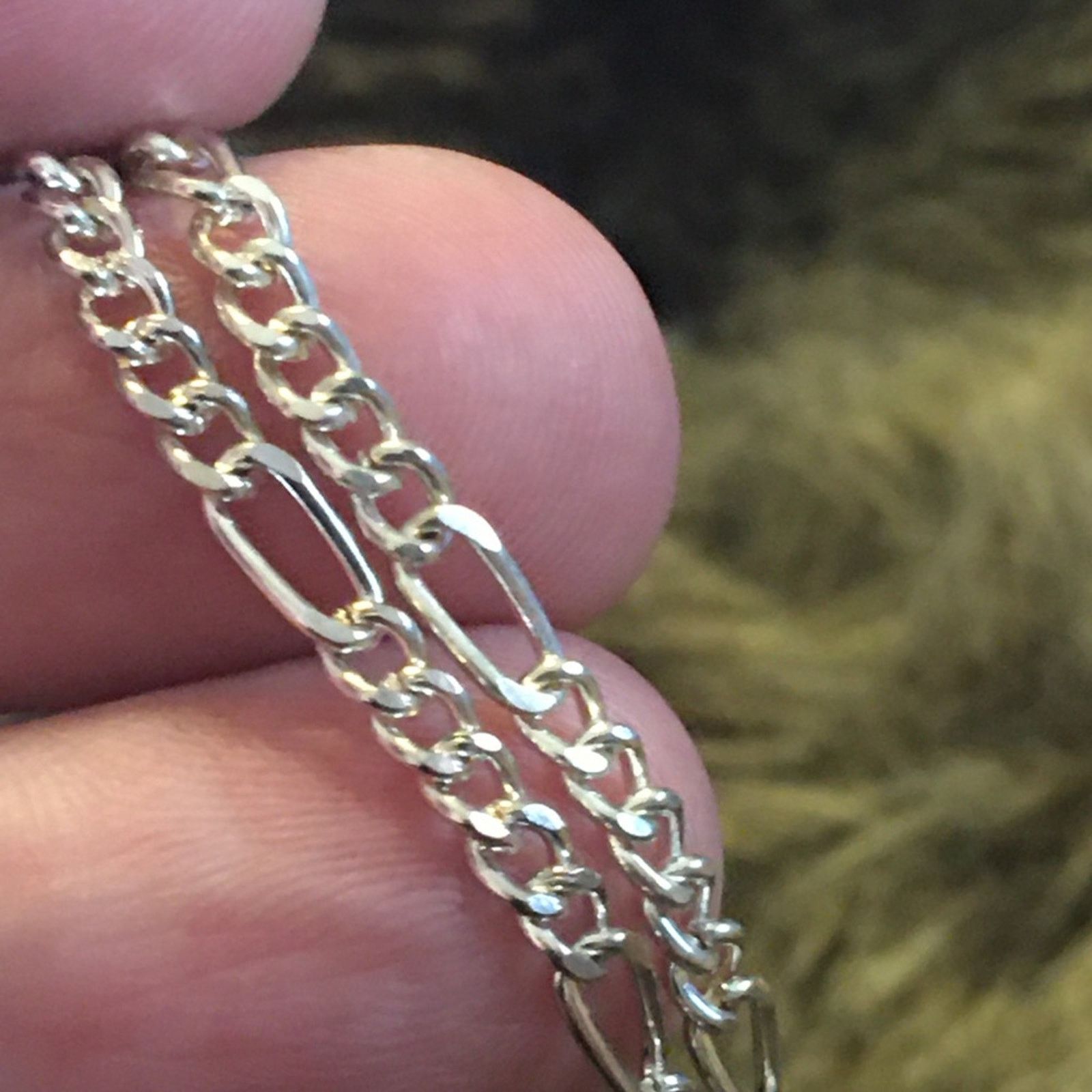 Vintage Vintage rhinestone seahorse pendant on chain Size ONE SIZE - 9 Thumbnail