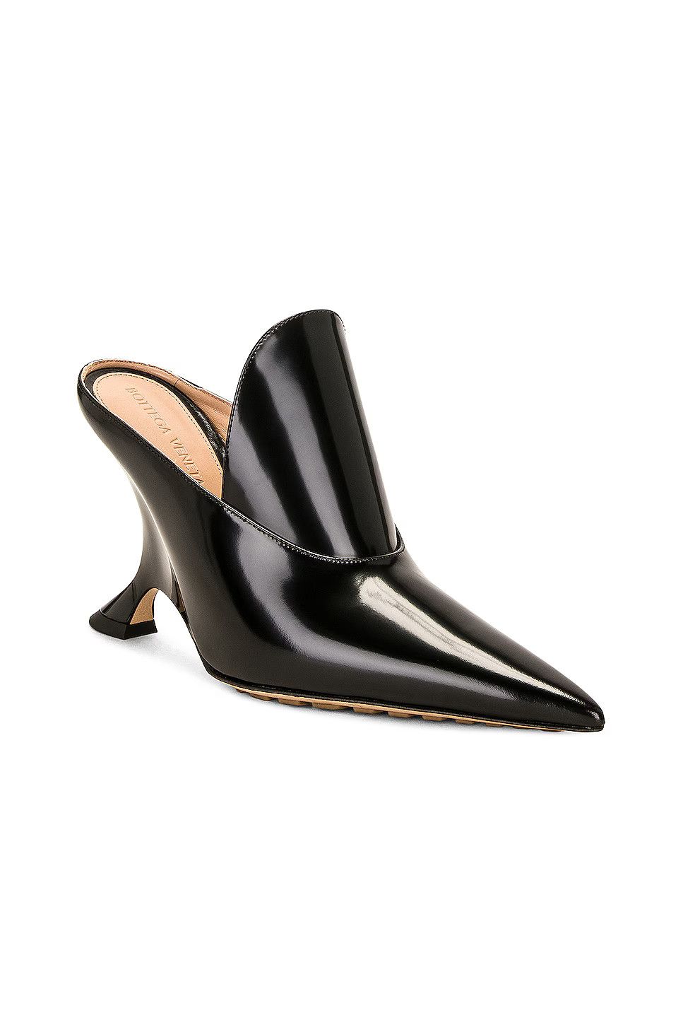 o1n1vont1225 Rocket Mules in Black