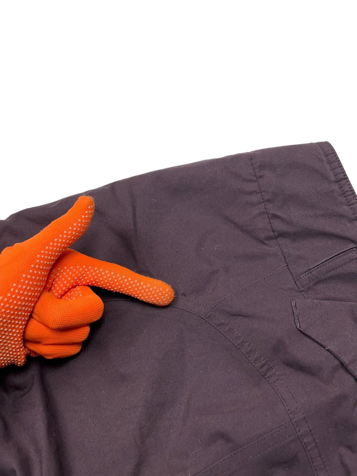 Nike ACG Vintage y2k Nike Acg Ski Pants Gore- Tex Size 30" / US 8 / IT 44 - 15 Thumbnail