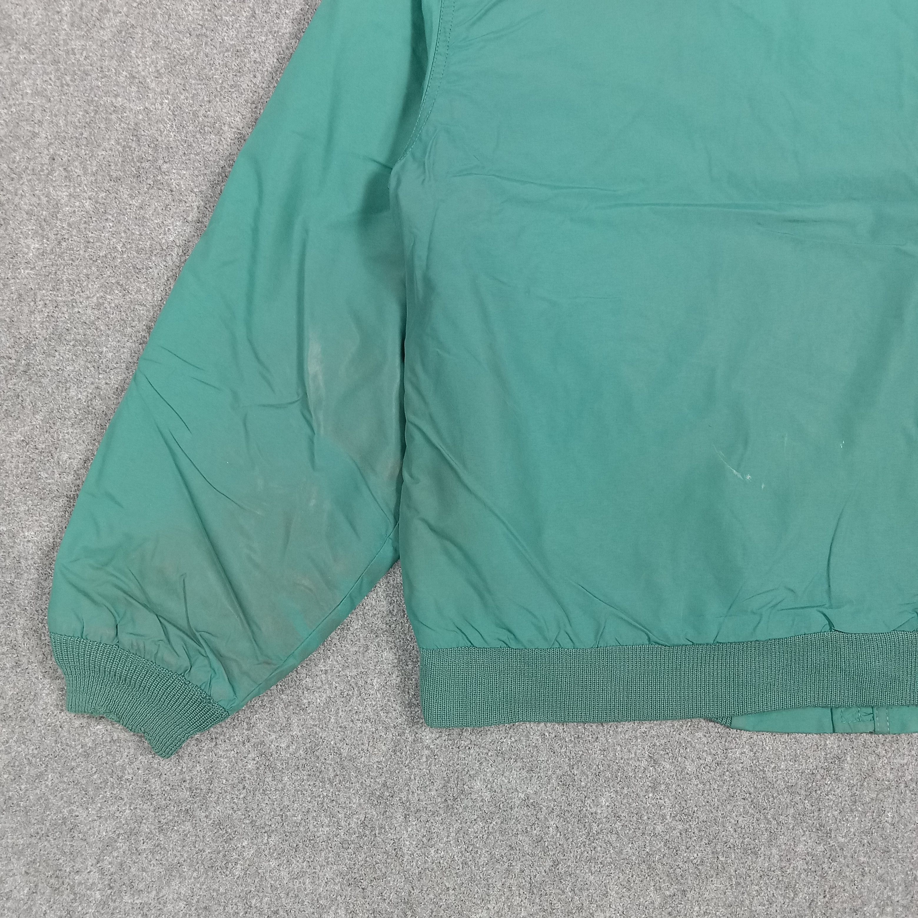 L.L. Bean Vintage L.L. Bean Outdoor Jacket C275N7 Size US L / EU 52-54 / 3 - 6 Thumbnail