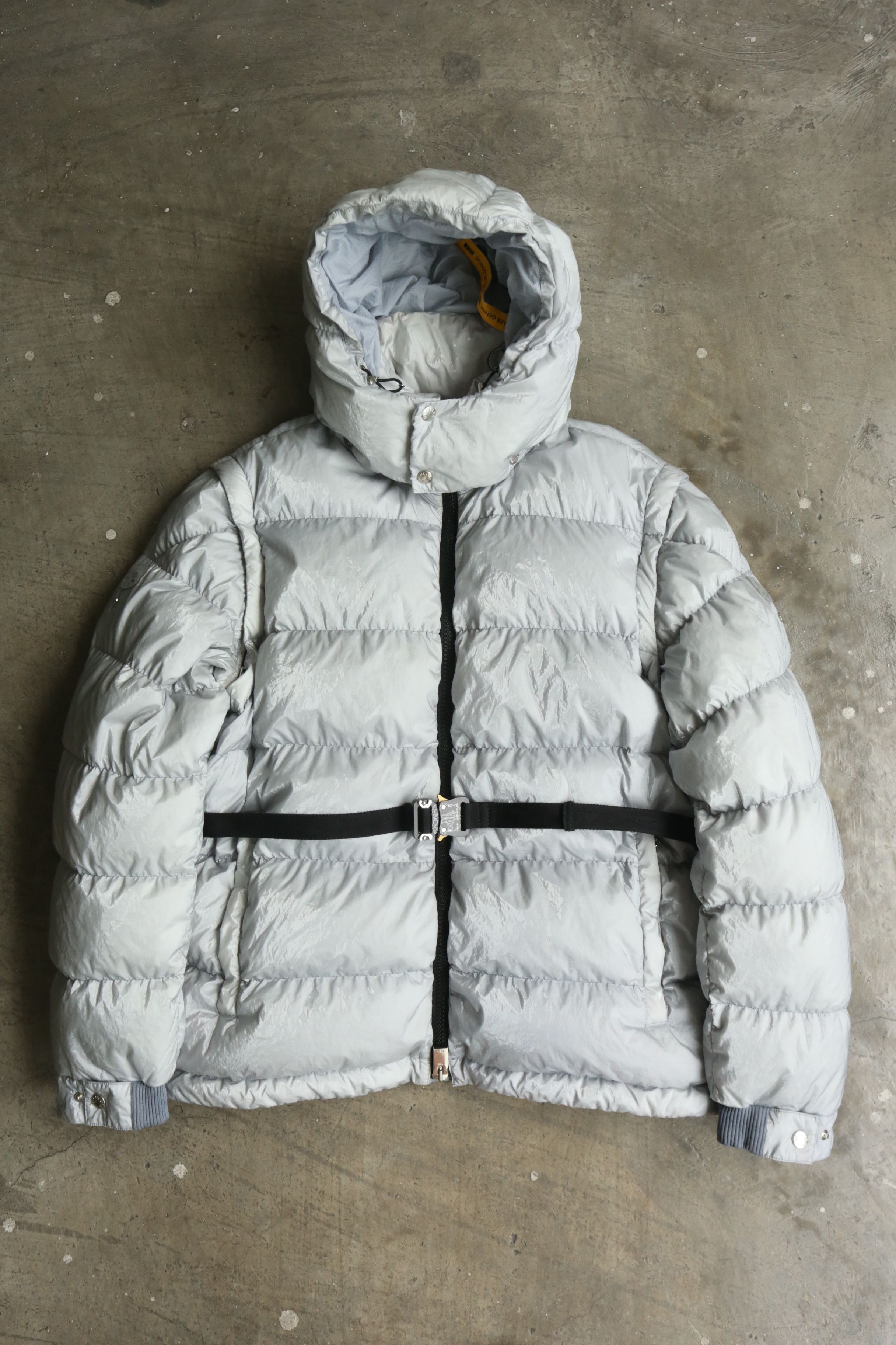 1017 ALYX 9SM Moncler Genius x 1017 Alyx 9SM Deimos Puffer Jacket