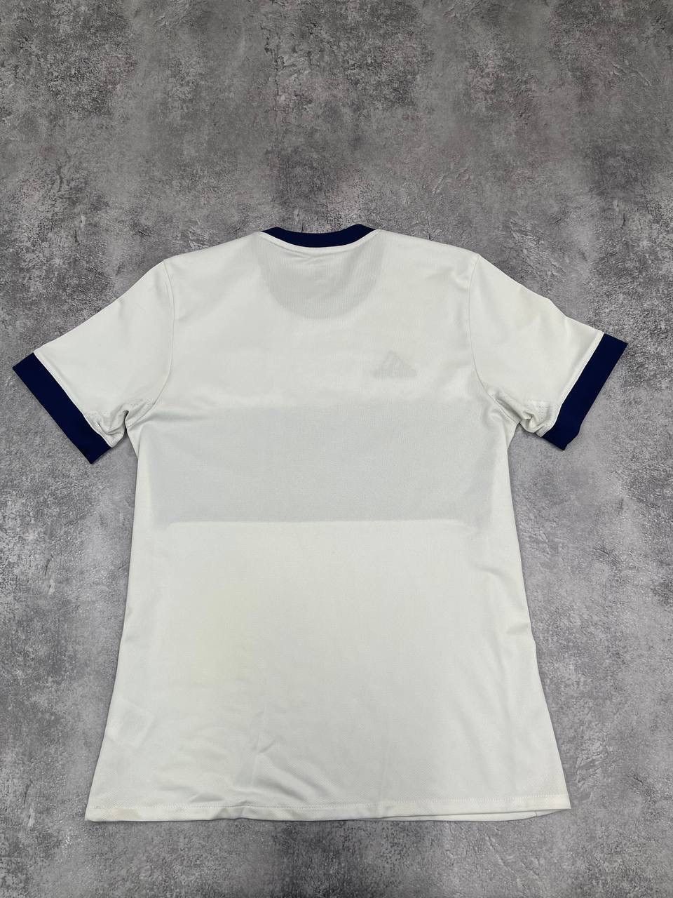 Adidas Adidas Middlesbrough FC Away Jersey2016/17Men Football Shirt Size US S / EU 44-46 / 1 - 5 Thumbnail