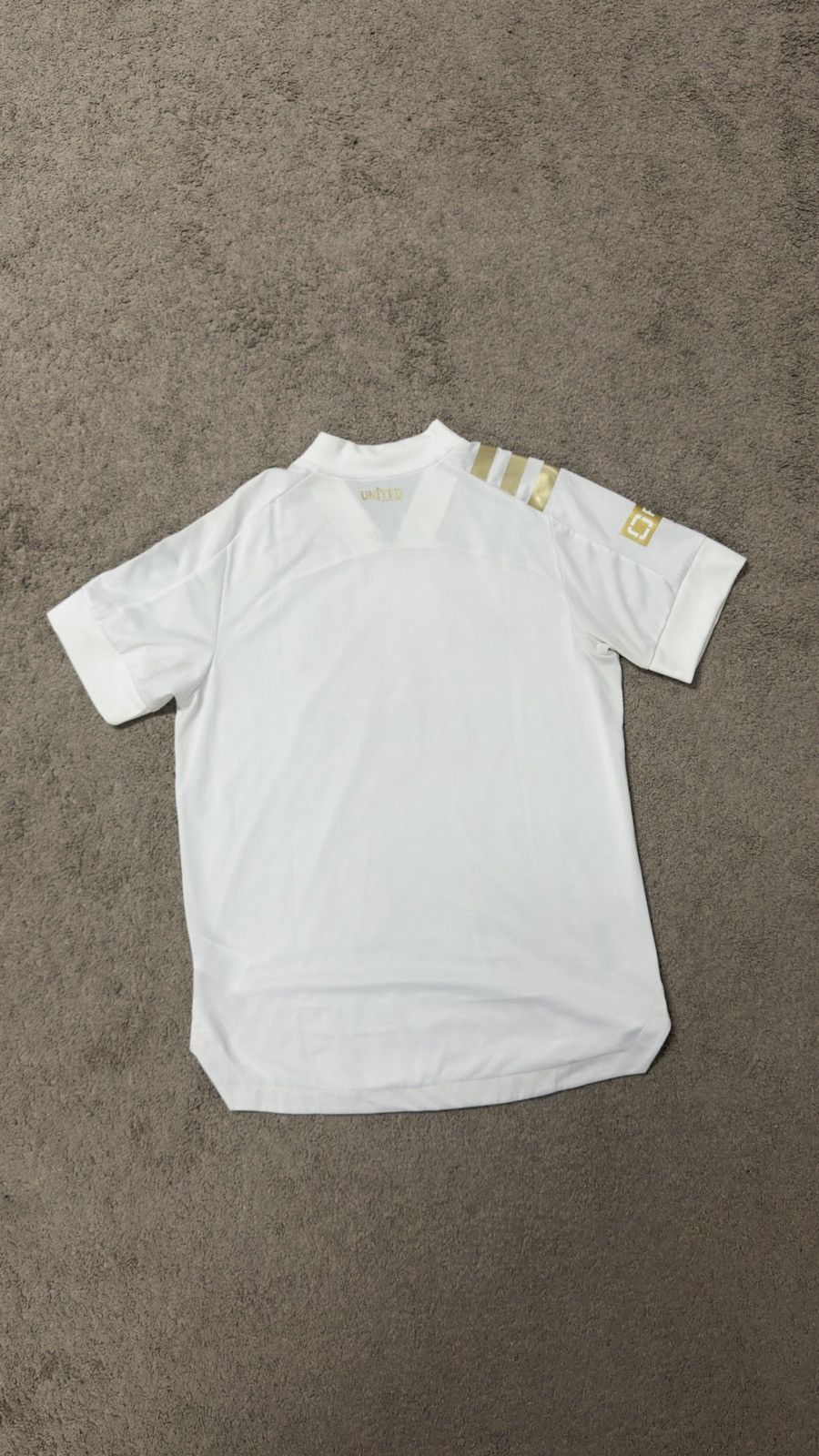 Adidas Atlanta United 2020-2021 Away Adidas Jersey Size Large Size US L / EU 52-54 / 3 - 2 Thumbnail