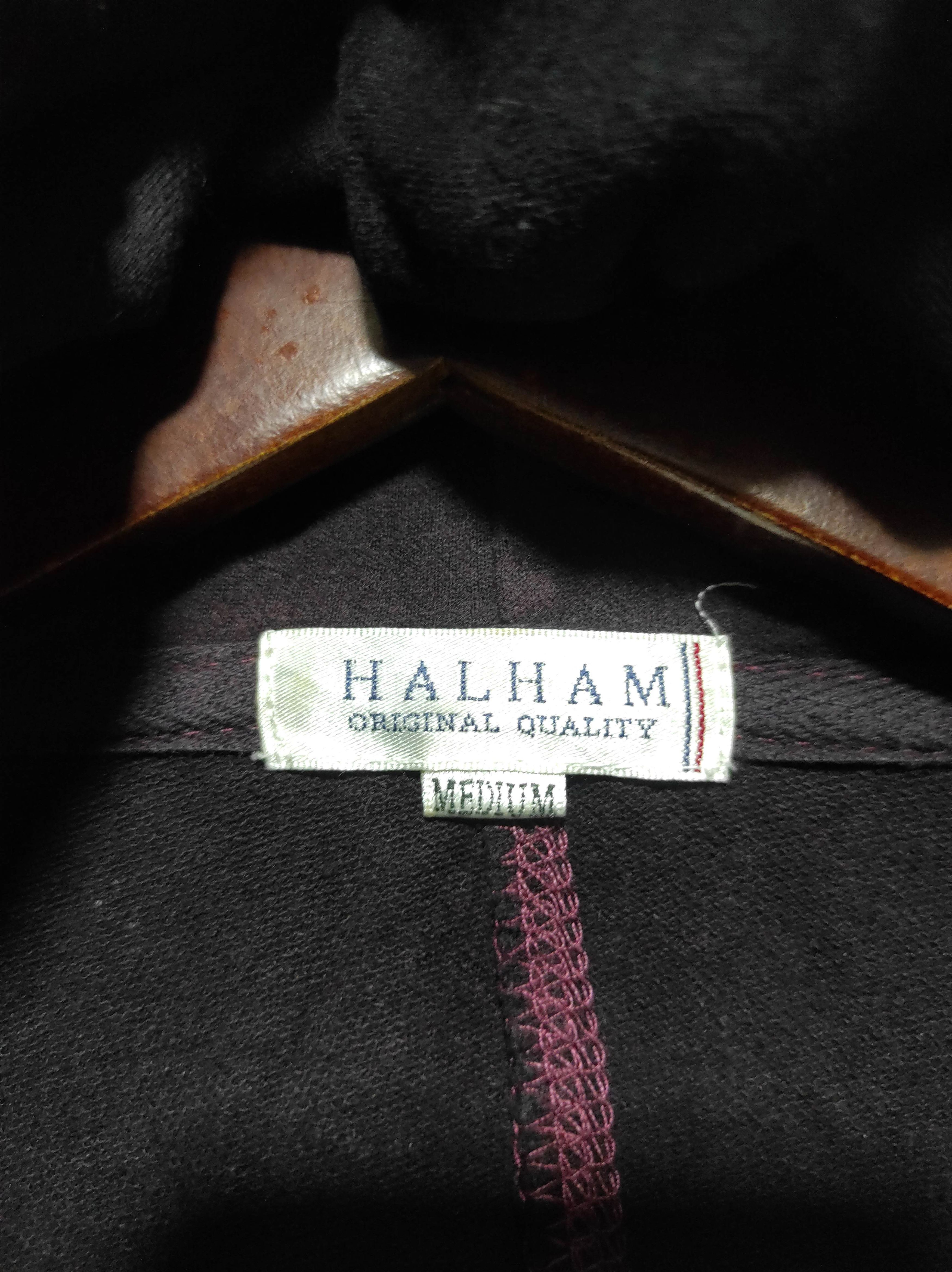 Hysteric Glamour Halham Gradation Double Zip Fur Hoodie i6w9 LGB style Size US S / EU 44-46 / 1 - 14 Thumbnail