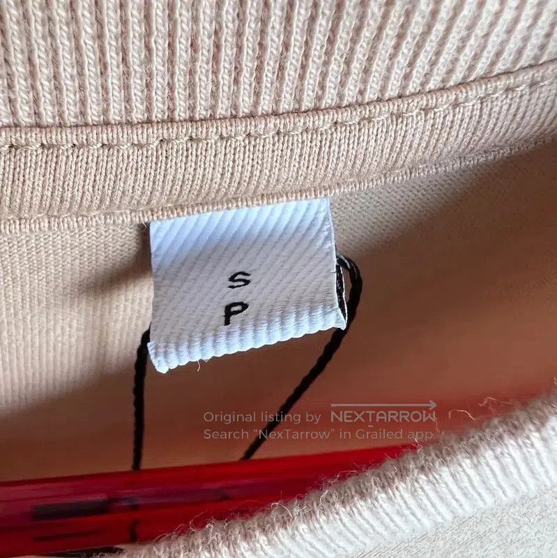 Burberry Burberry Khaki Cotton Men’s T. Size US S / EU 44-46 / 1 - 4 Thumbnail