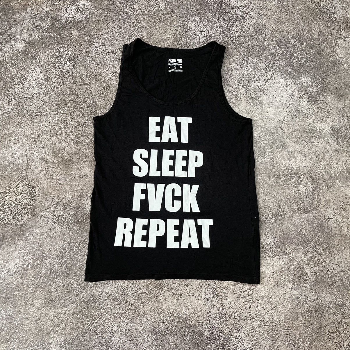 Vintage Vintage Y2K Graphic Tee Slogan Print Streetwear Punk Baggy S Size US S / EU 44-46 / 1 - 2 Thumbnail