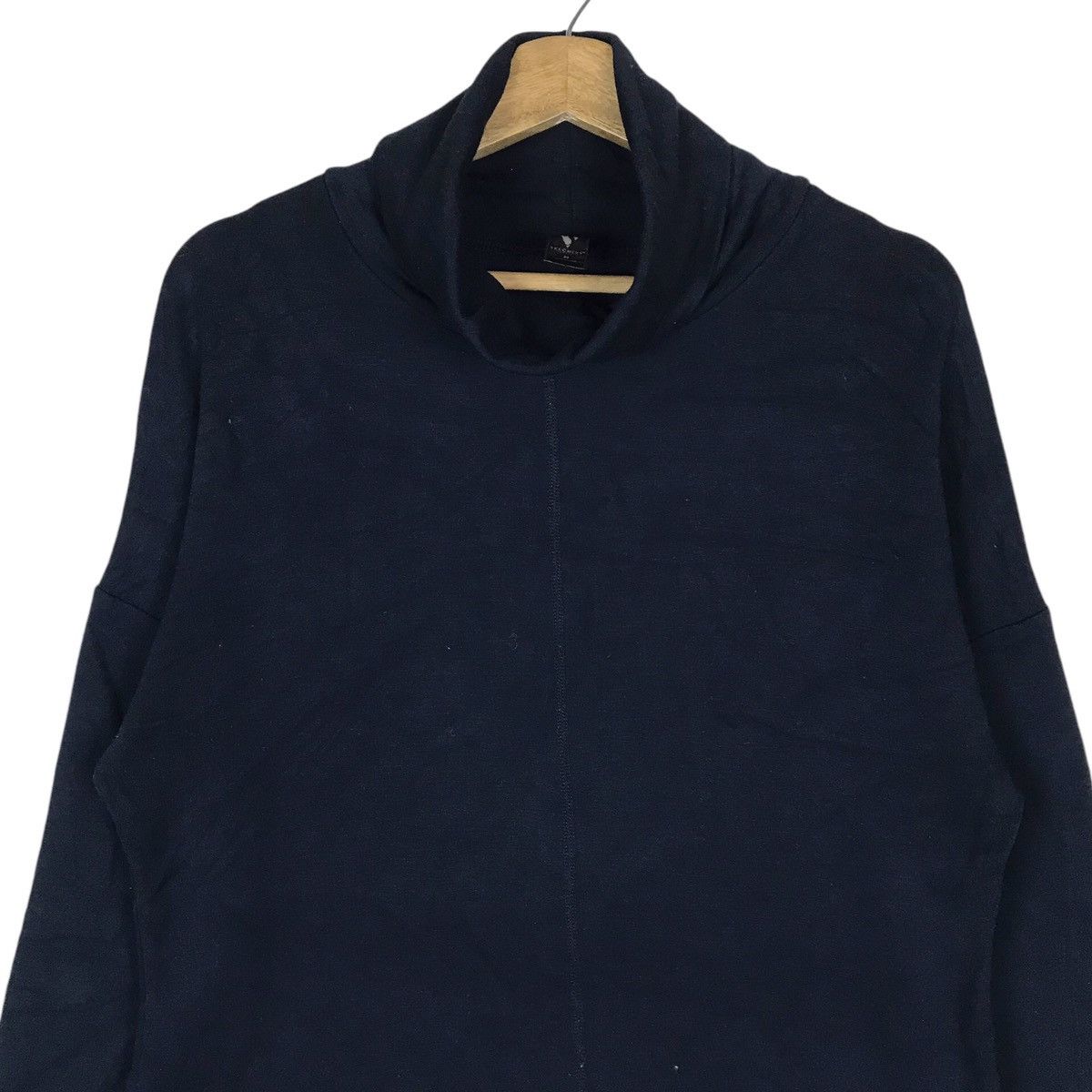 SKECHERS Vintage Skechers Pullover Jumper Sweatshirt Size US M / EU 48-50 / 2 - 2 Thumbnail
