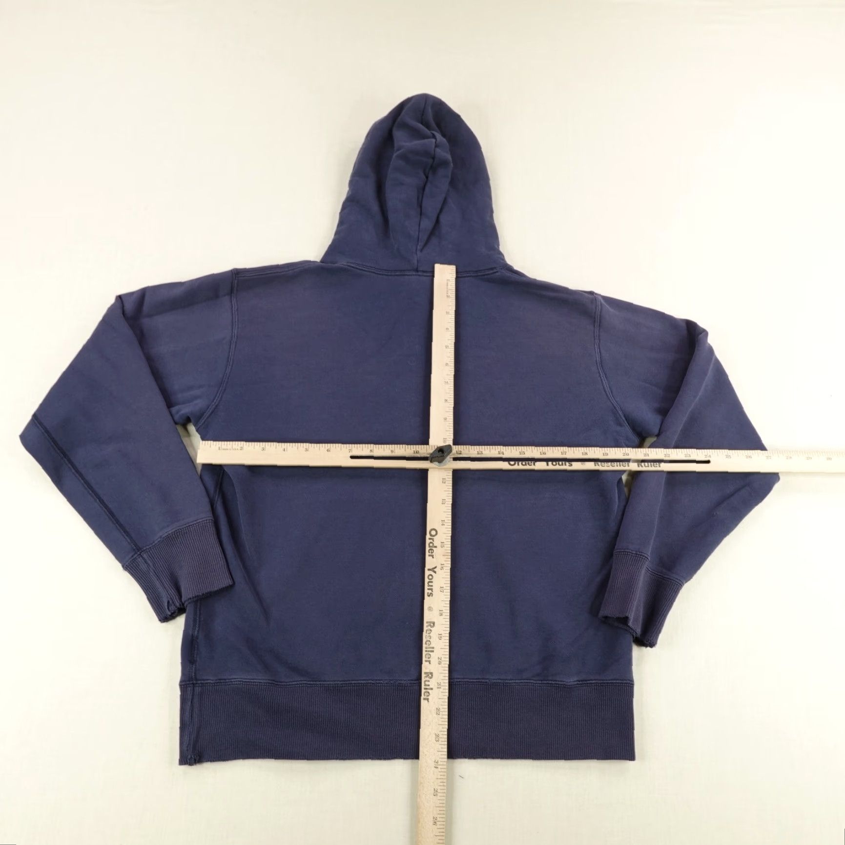 Uniqlo VINTAGE Uniqlo x Monster Hunter Hoodie Mens Small Blue Graphic Print Pullover Pullover Sweatshirt Outdoor 90s Men Size US S / EU 44-46 / 1 - 7 Thumbnail