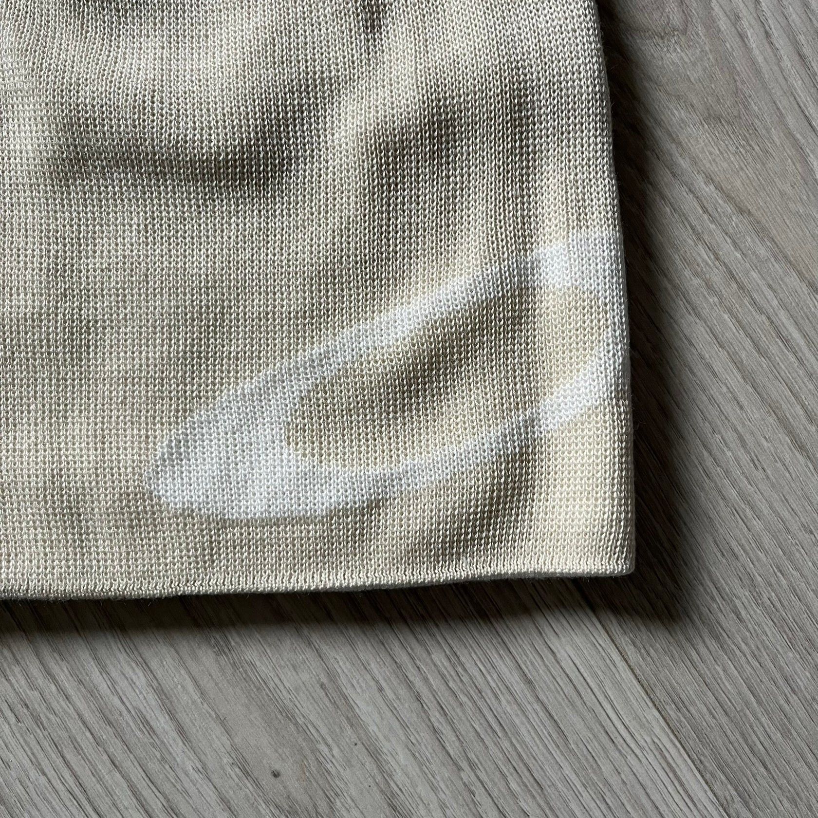 Oakley Oakley Side Ellipse Beanie Beige Size ONE SIZE - 2 Thumbnail