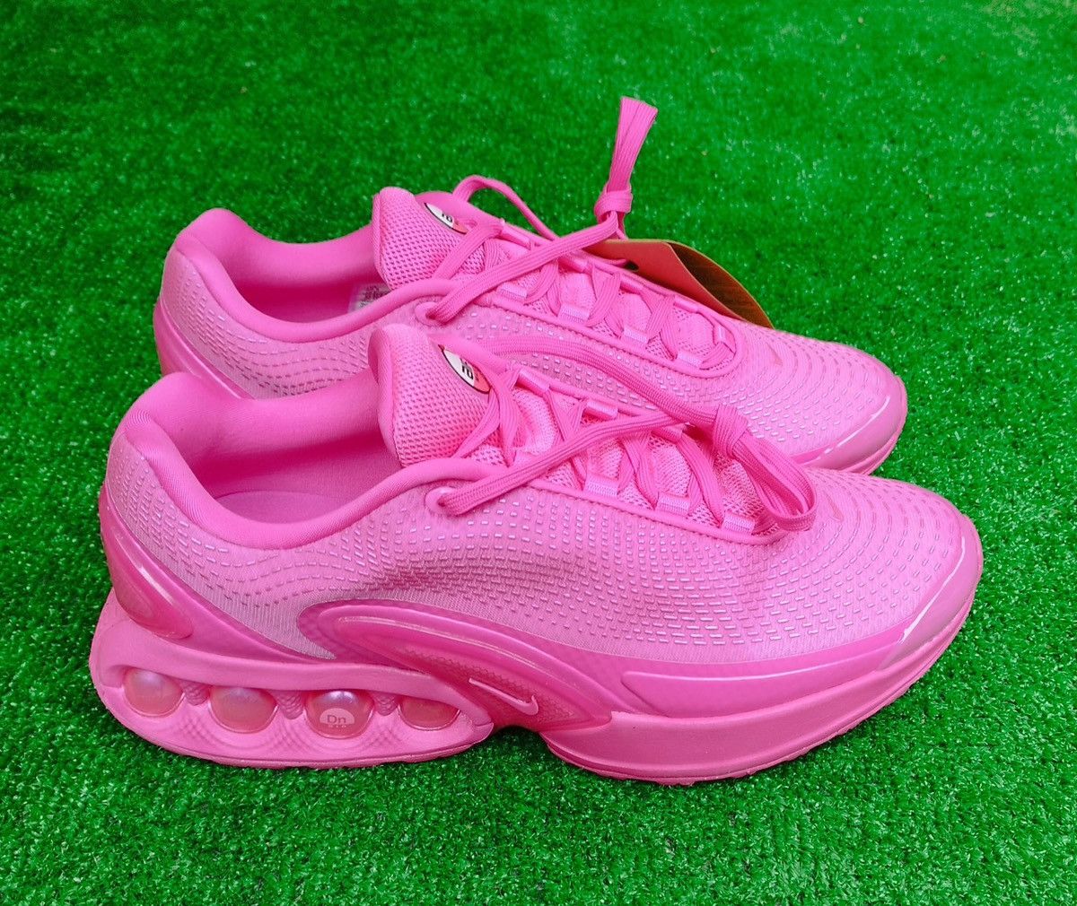 Nike Nike Air Max DN Pink #10,5 Size US 10.5 / IT 40.5 - 1 Thumbnail