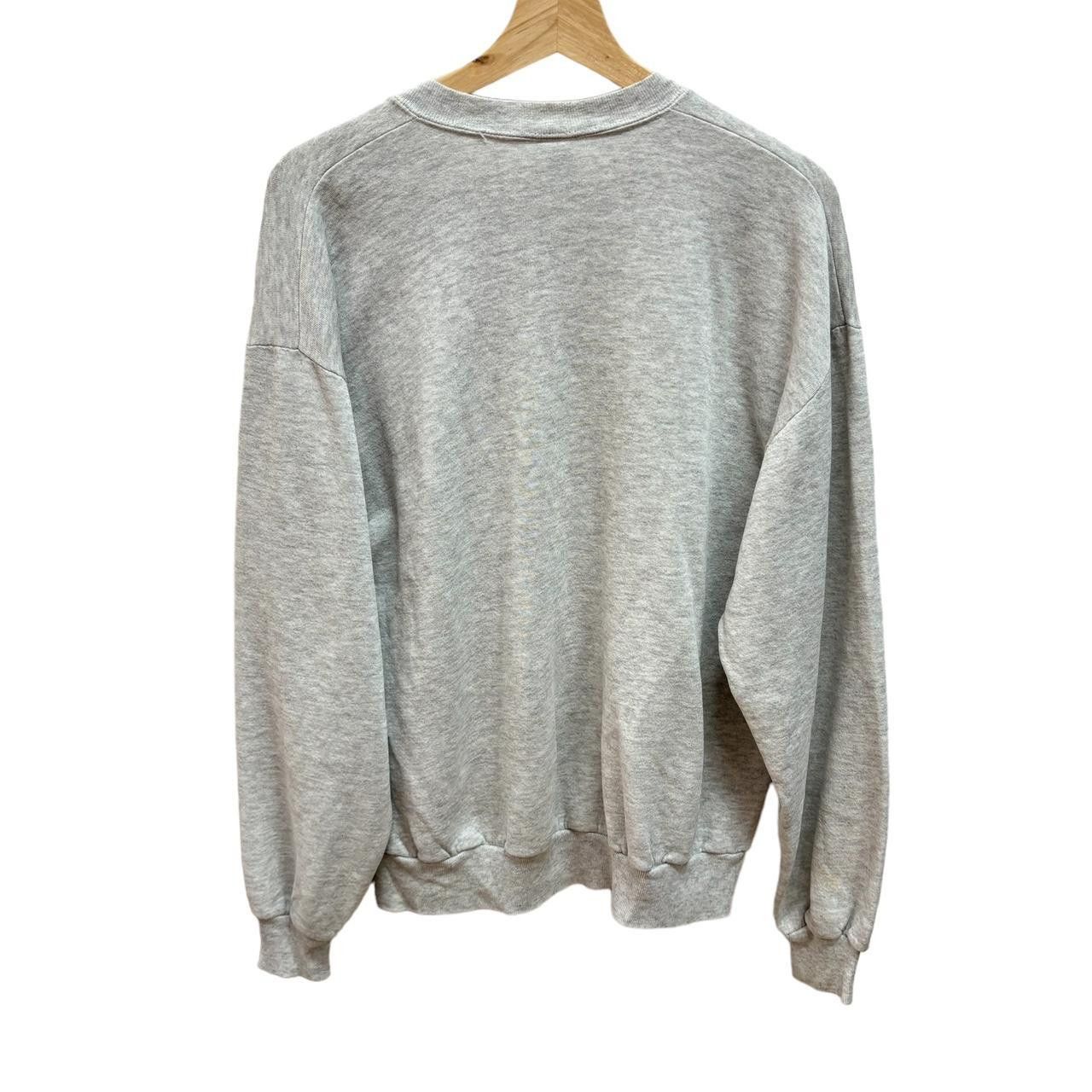 Vintage Vintage Montana sweatshirt size: L Size US L / EU 52-54 / 3 - 4 Thumbnail