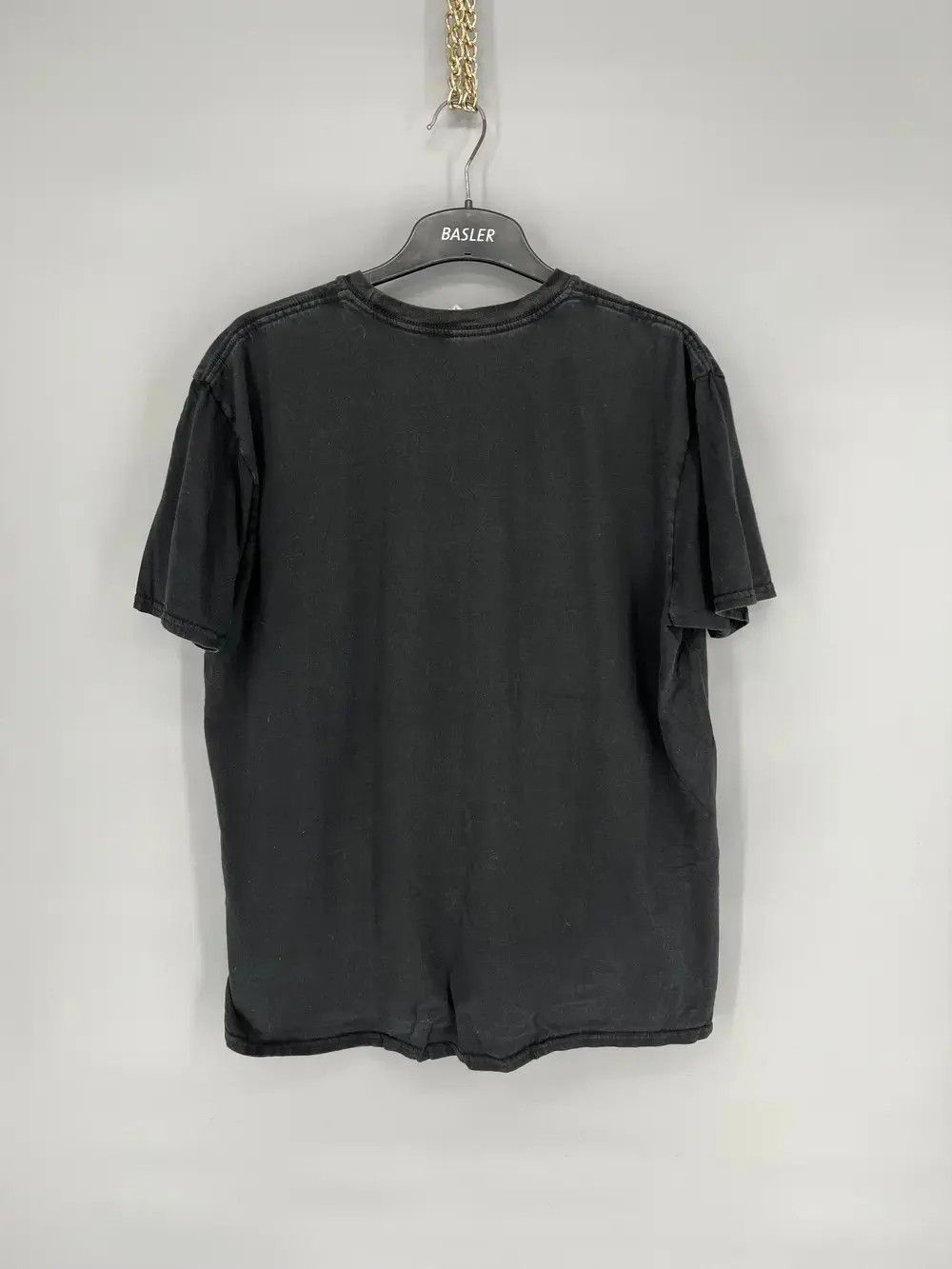 Band Tees Vintage Y2k Lemmy Motörhead zip T-Shirt streetwear size M Size US M / EU 48-50 / 2 - 7 Thumbnail