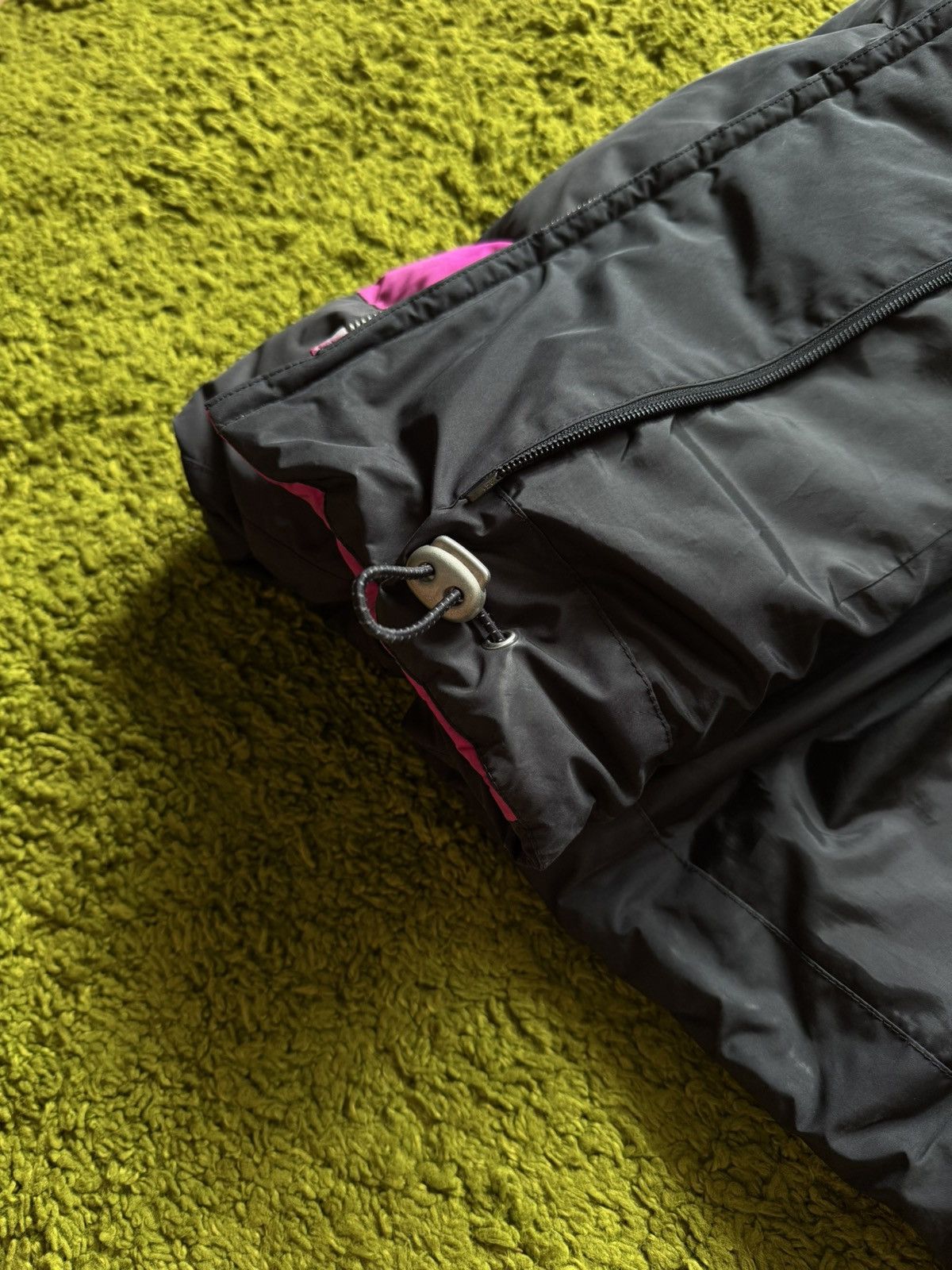 Bogner Bogner by Goan Thylmann down puffer jacket Size S / US 4 / IT 40 - 6 Thumbnail