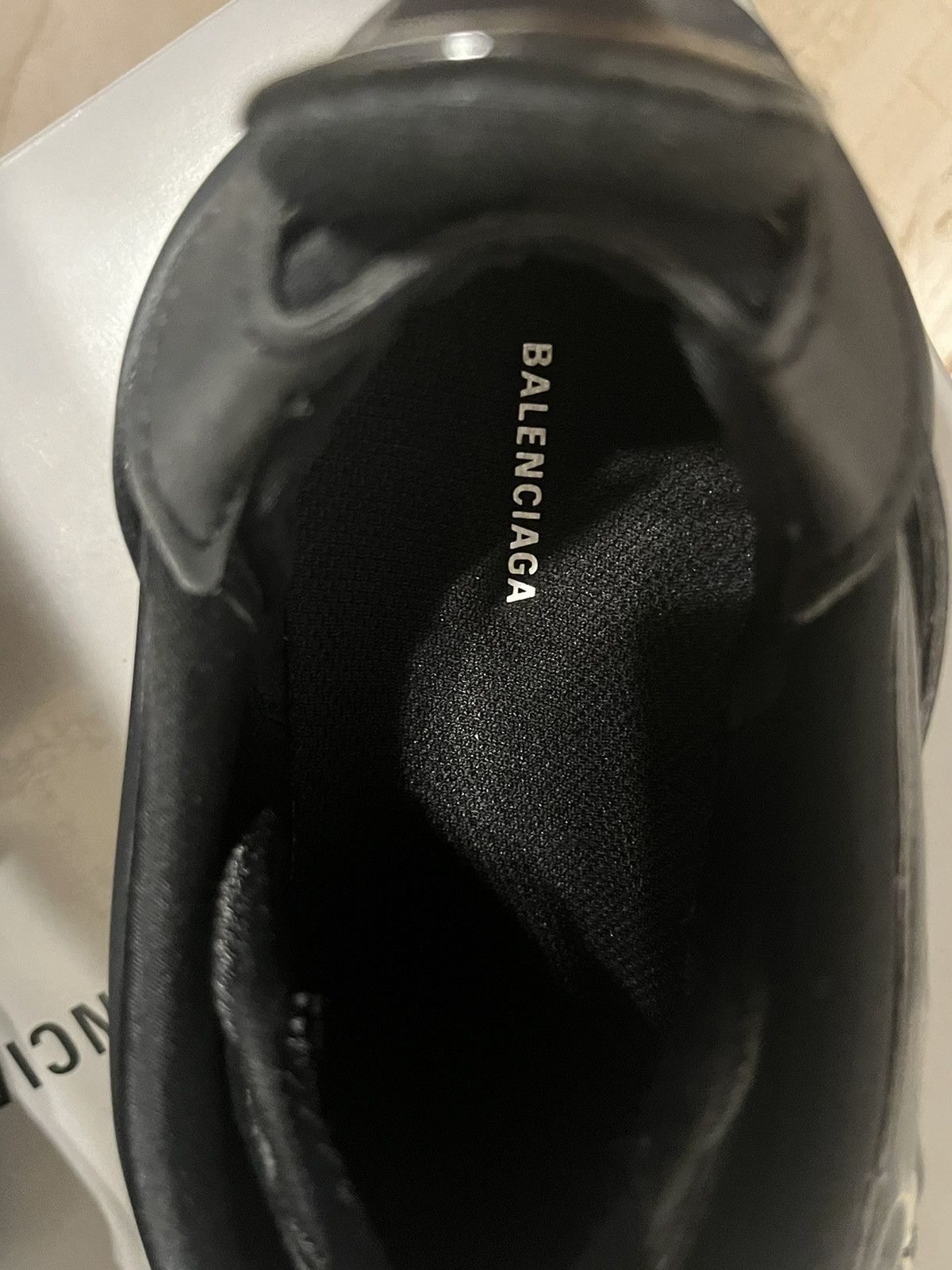 Balenciaga Balenciaga Tyrex Size US 10 / EU 43 - 6 Thumbnail