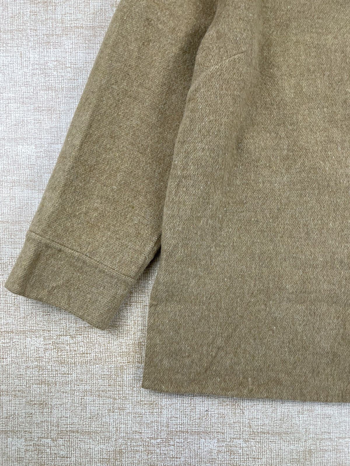 DAKS × Vintage Vintage DAKS LONDON Luxury Brand Buttoned Jacket Size US M / EU 48-50 / 2 - 7 Thumbnail