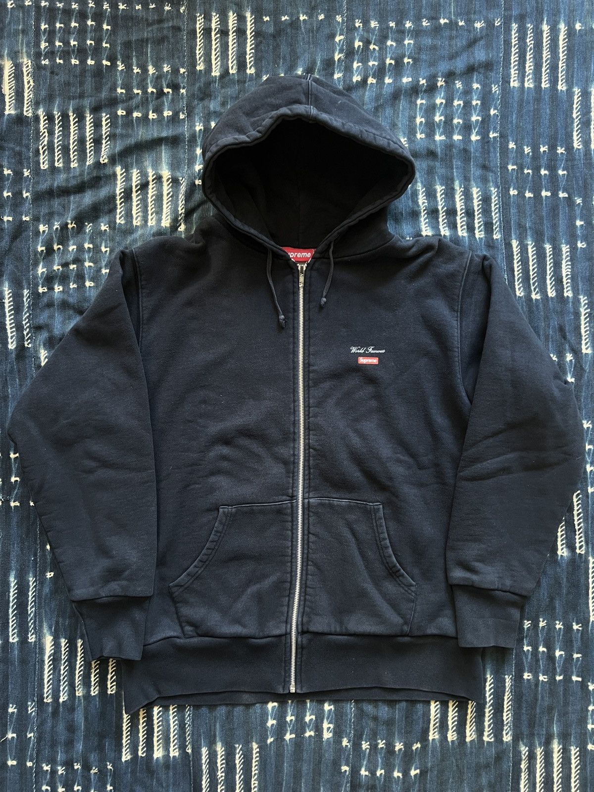 Supreme × Vintage Vintage Supreme 