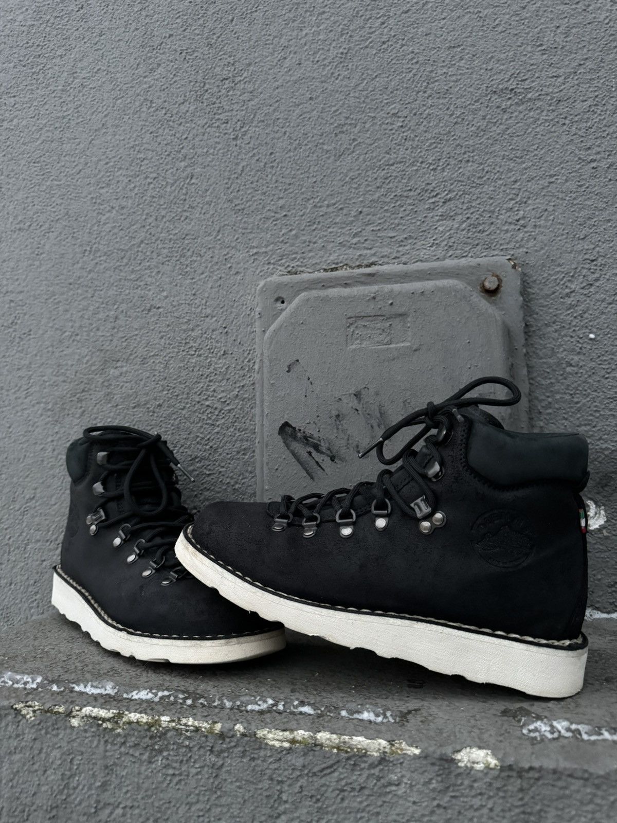 Diemme Diemme Roccia Vet boots Size US 9 / IT 39 - 3 Thumbnail