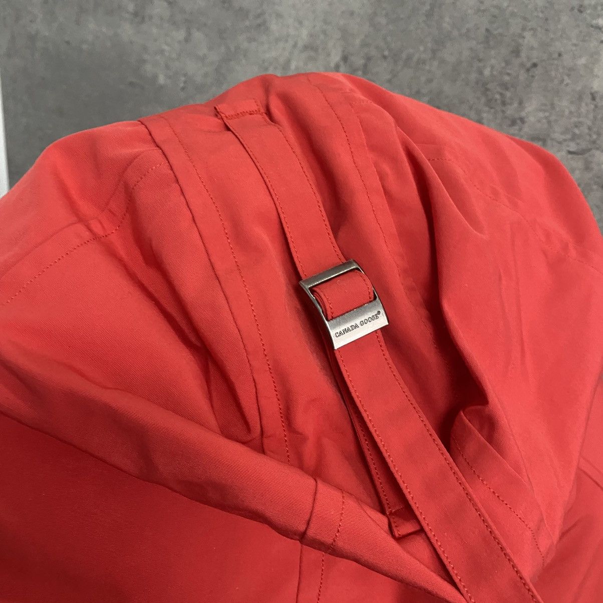 Canada Goose Canada Goose Chilliwack Bomber Jacket Size US L / EU 52-54 / 3 - 11 Thumbnail