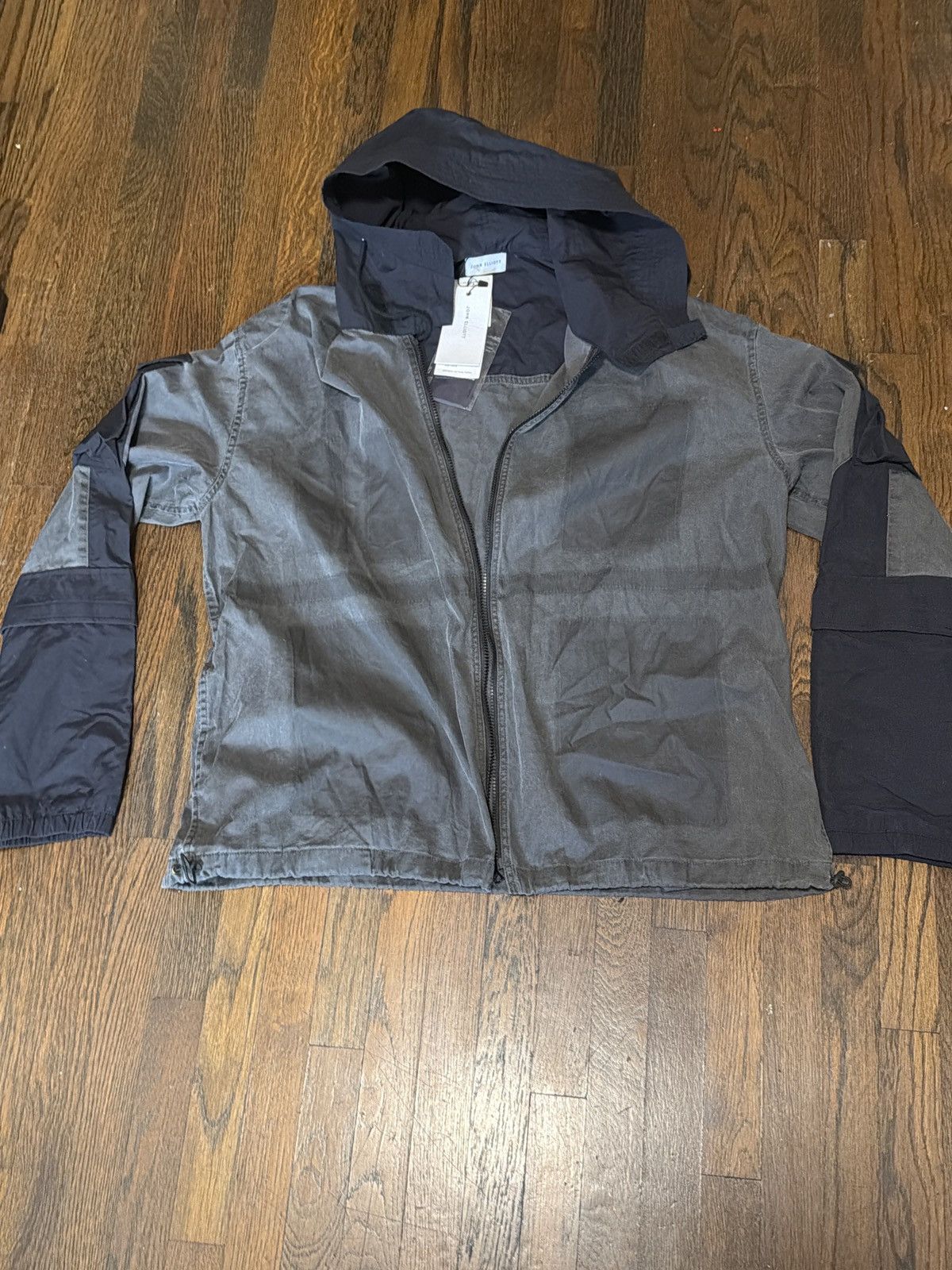 John Elliott John Elliot Miramar Tactical Cargo Parka Size XL — 5 Size US XL / EU 56 / 4 - 1 Thumbnail