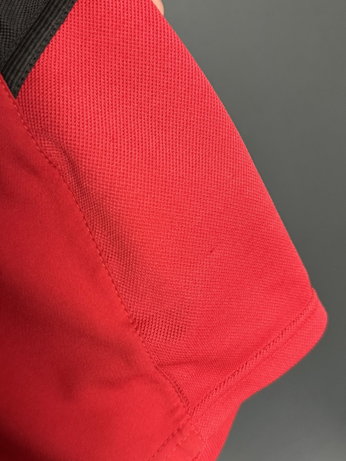 Nike Manchester United 02/04 Home Beckham Football Jersey Size US M / EU 48-50 / 2 - 8 Thumbnail
