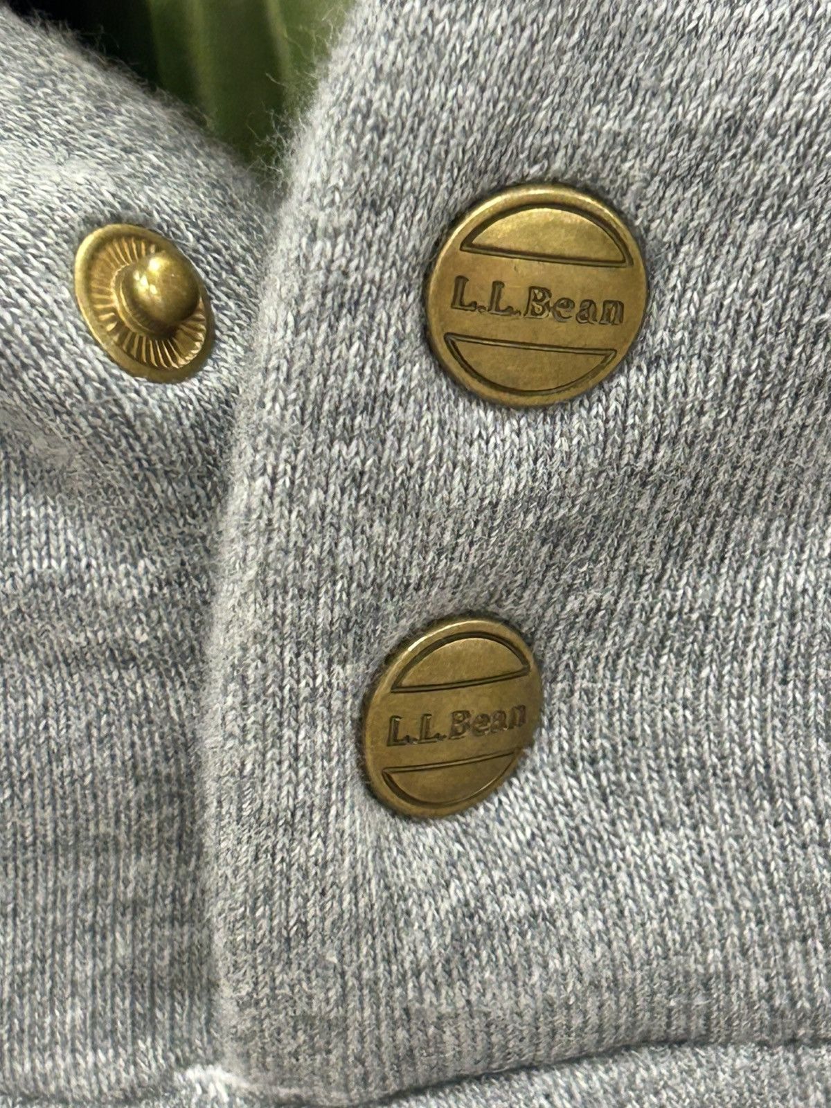 L.L. Bean LL Bean Beams Collab Size US XL / EU 56 / 4 - 3 Thumbnail