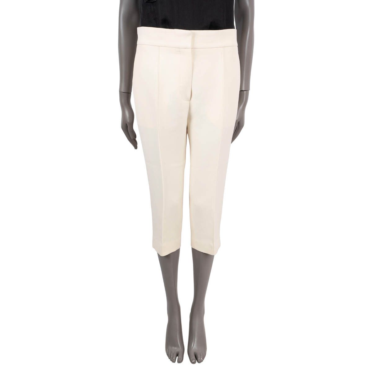 o1y0825 Sweatpant in Ivory