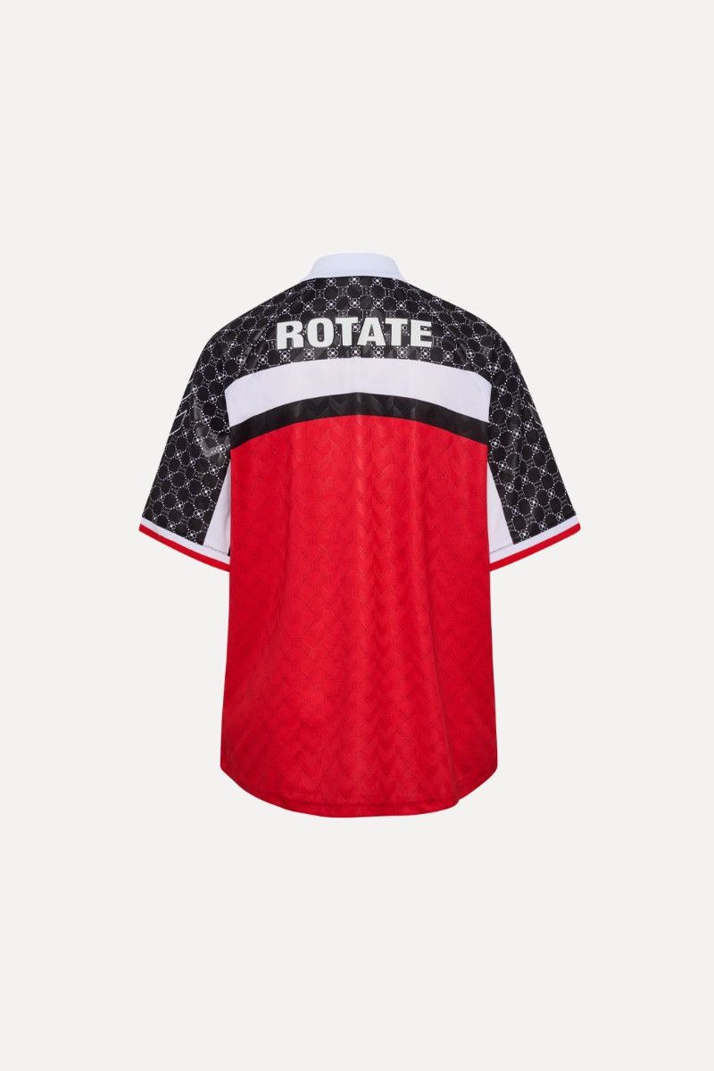 Hummel × ROTATE rotate X DBU X Hummel Size L / US 10 / IT 46 - 2 Thumbnail