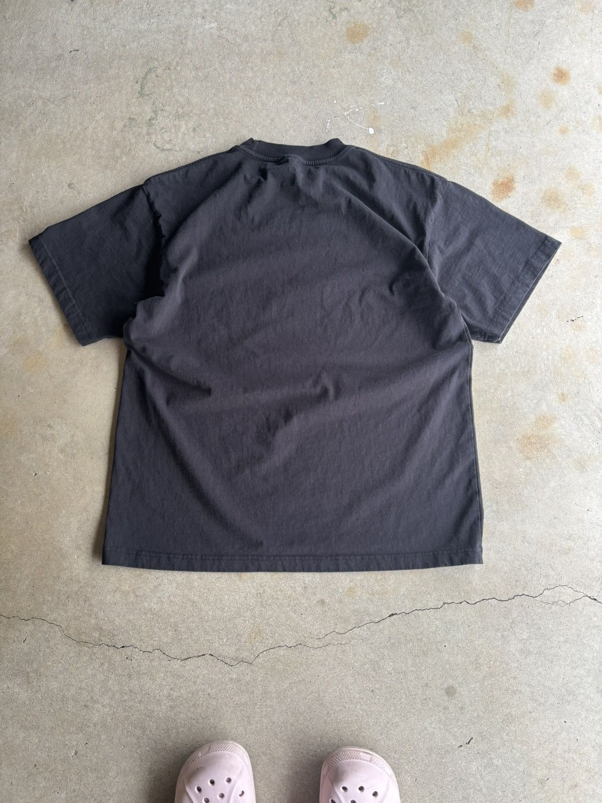 UFC Crazy UFC Hasbulla Fight Official Midget Class Tee Size US XL / EU 56 / 4 - 2 Thumbnail