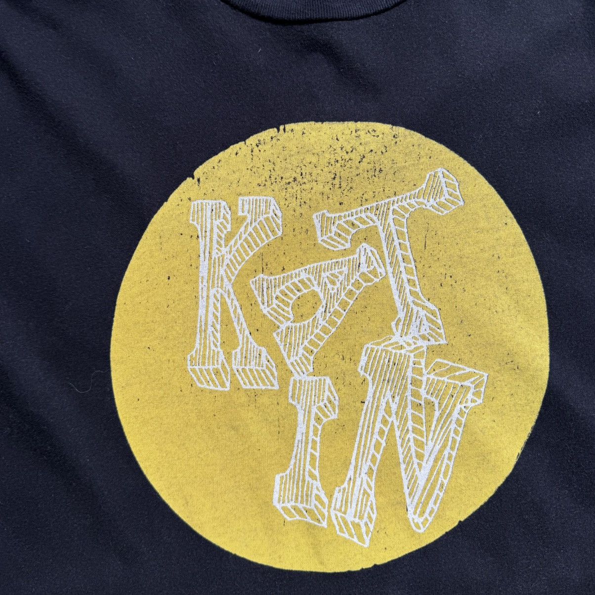 Katin × Katin Usa Vintage Y2K Katin Made In USA T-Shirt Size US M / EU 48-50 / 2 - 4 Thumbnail