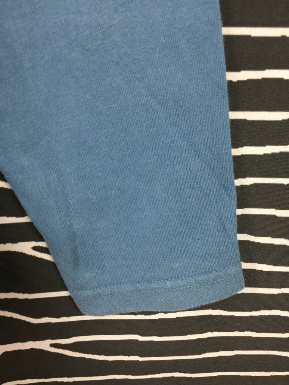Mossimo Mossimo Minimalist Photo Graphic Print Long Sleeve Tee Size US L / EU 52-54 / 3 - 5 Thumbnail