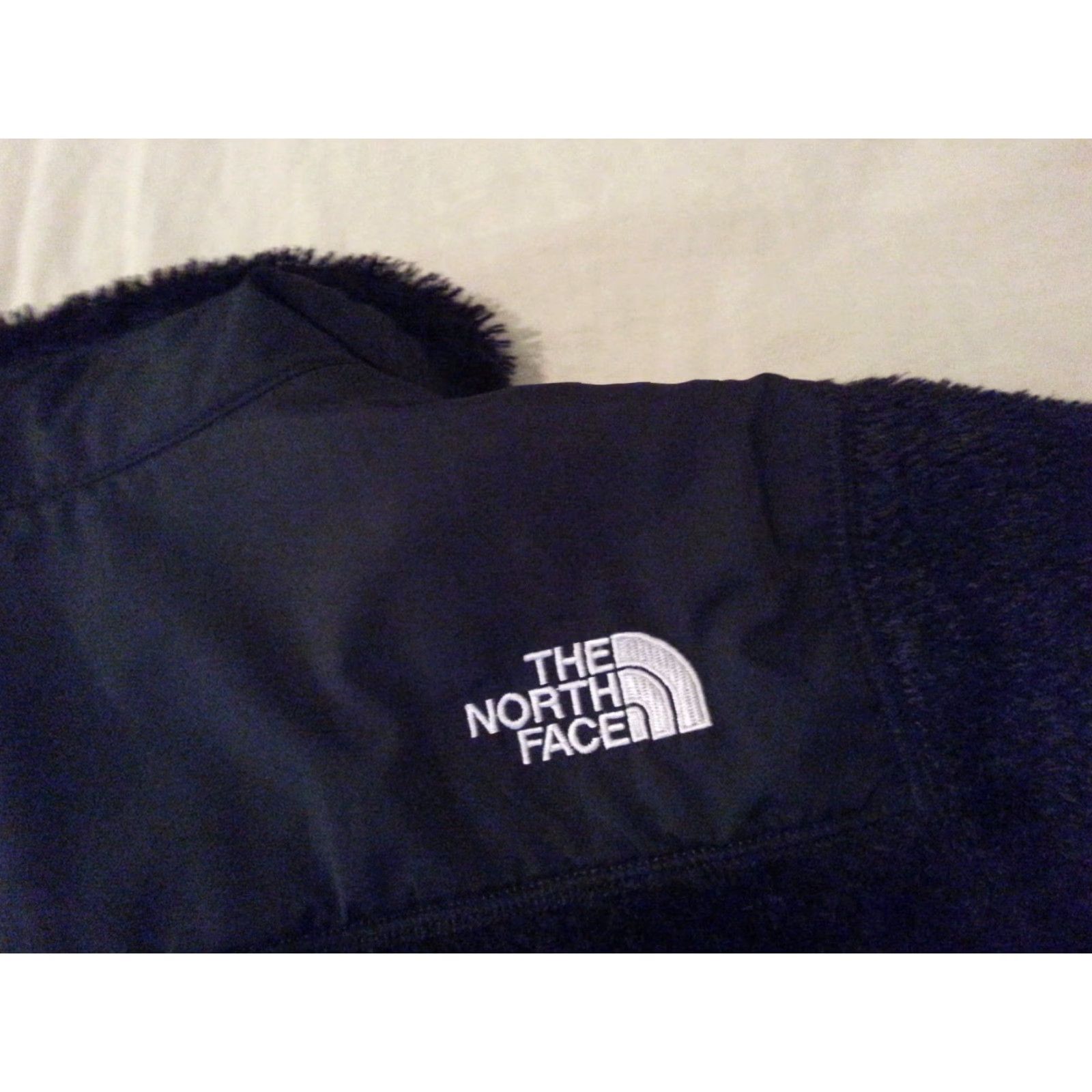 The North Face Womens The North Face Jacket XS Black Jacket Womens XS Black The North Face Size XS / US 0-2 / IT 36-38 - 6 Thumbnail
