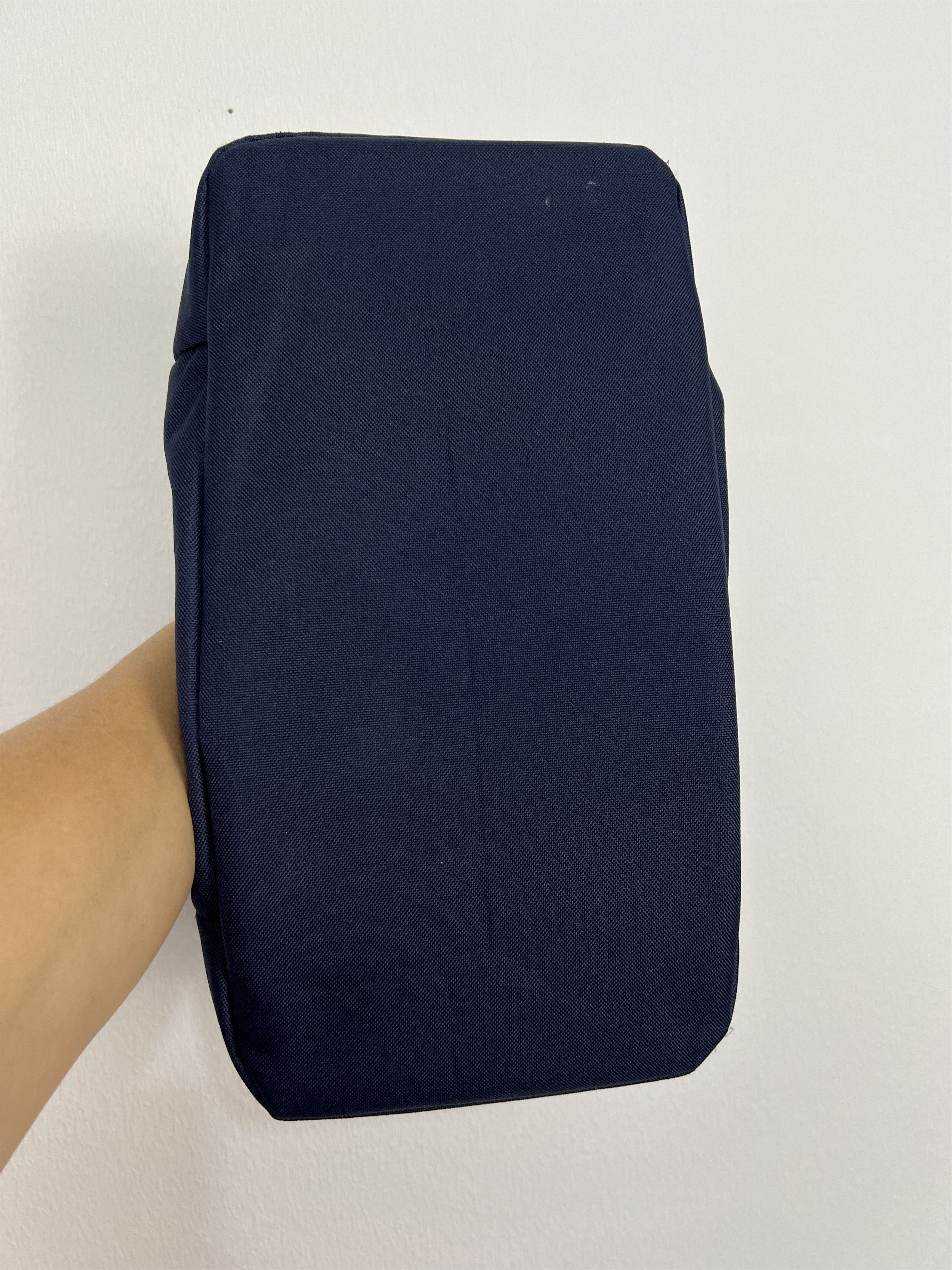 Nike Vintage Gym Catch Bag Duffle Bag Rare Hype Big Logo Swoosh Size ONE SIZE - 5 Thumbnail