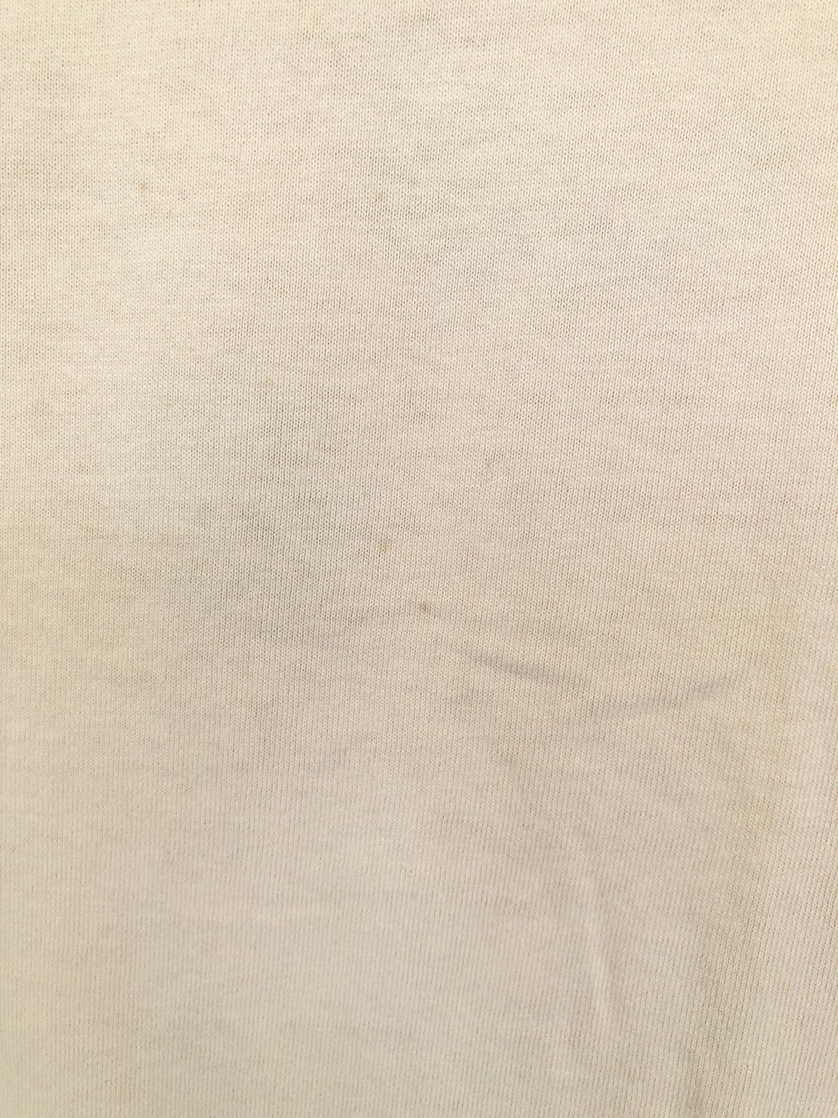 Vintage Vintage BIG DAY OUT Prodigy Silverchair Size US XL / EU 56 / 4 - 9 Thumbnail