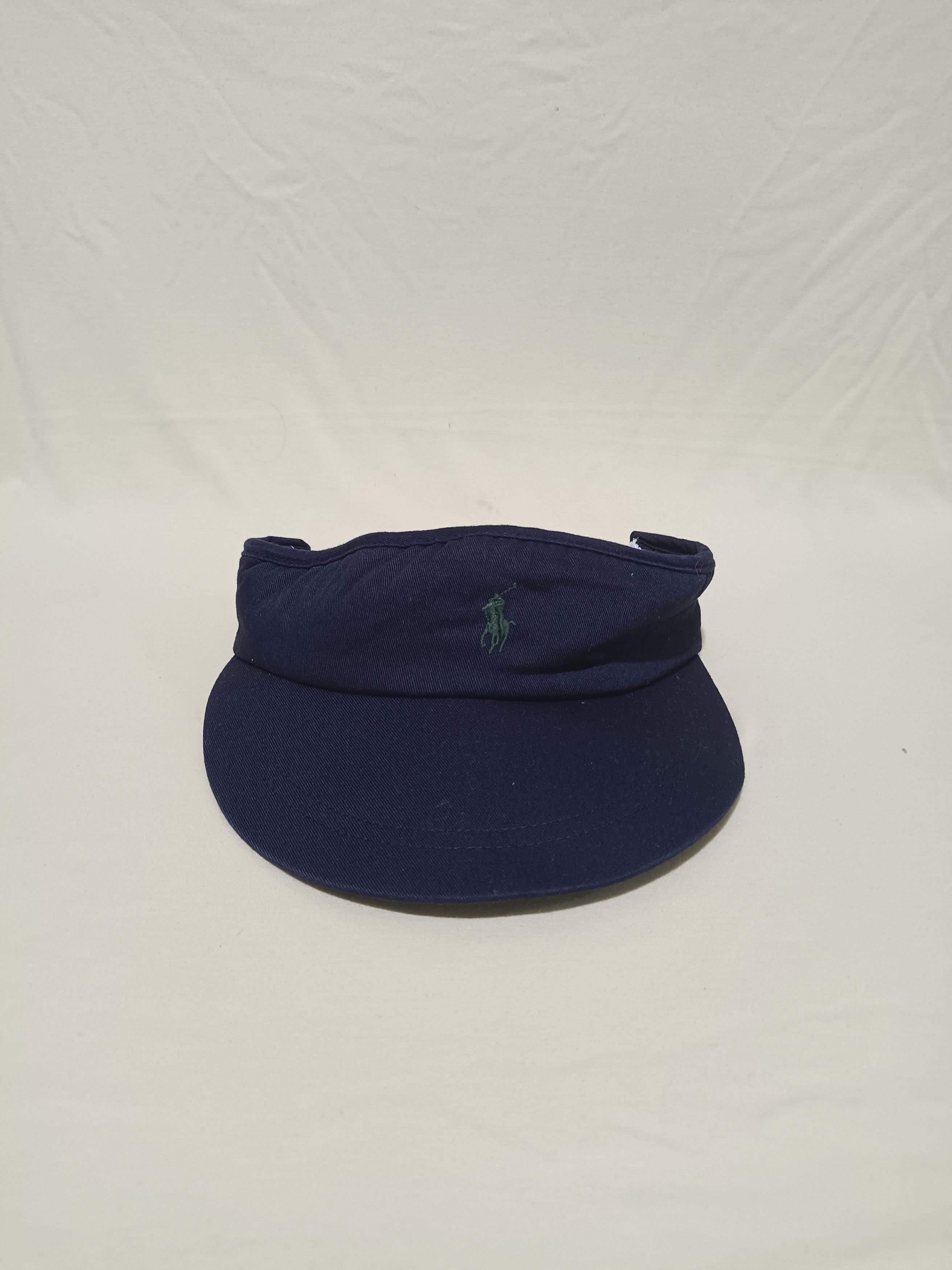 Polo Ralph lauren Visor Hat Cap