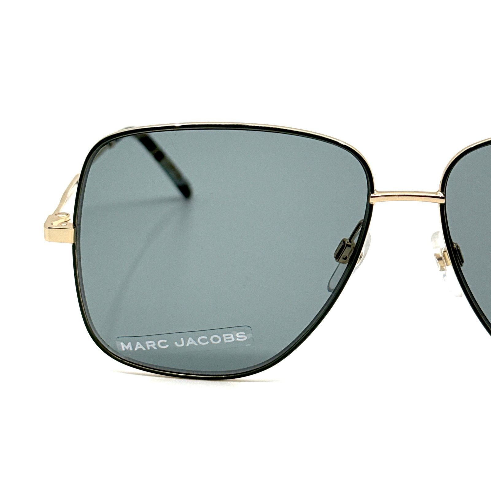 Marc Jacobs NEW!!! MARC JACOBS Sunglasses MARC 619/S OGAQT Authentic Size ONE SIZE - 4 Thumbnail
