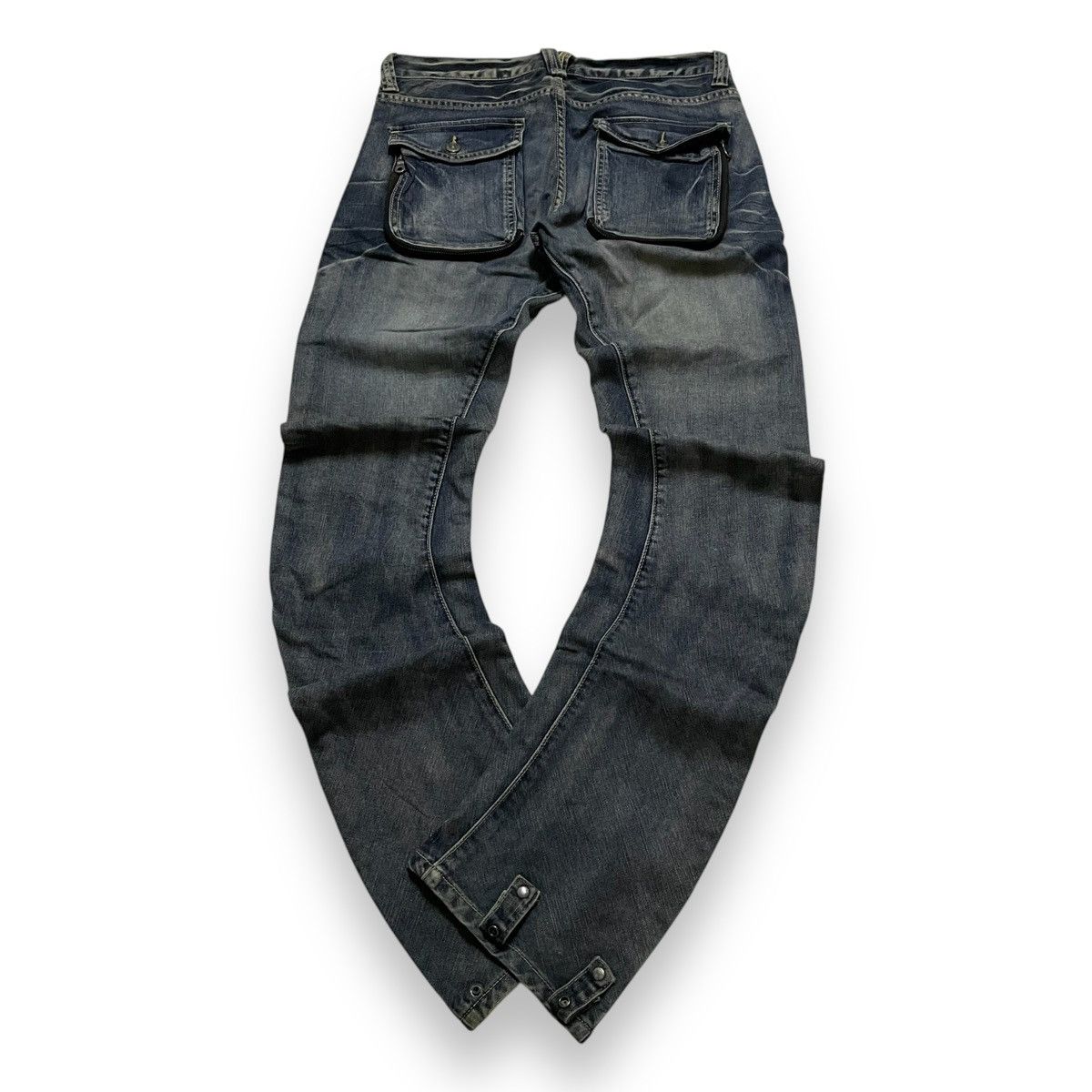 PPFM ORIGINAL PPFM CUSTOM PERFORMANCE 35-09PR37 (32×45) Size US 32 / EU 48 - 9 Thumbnail